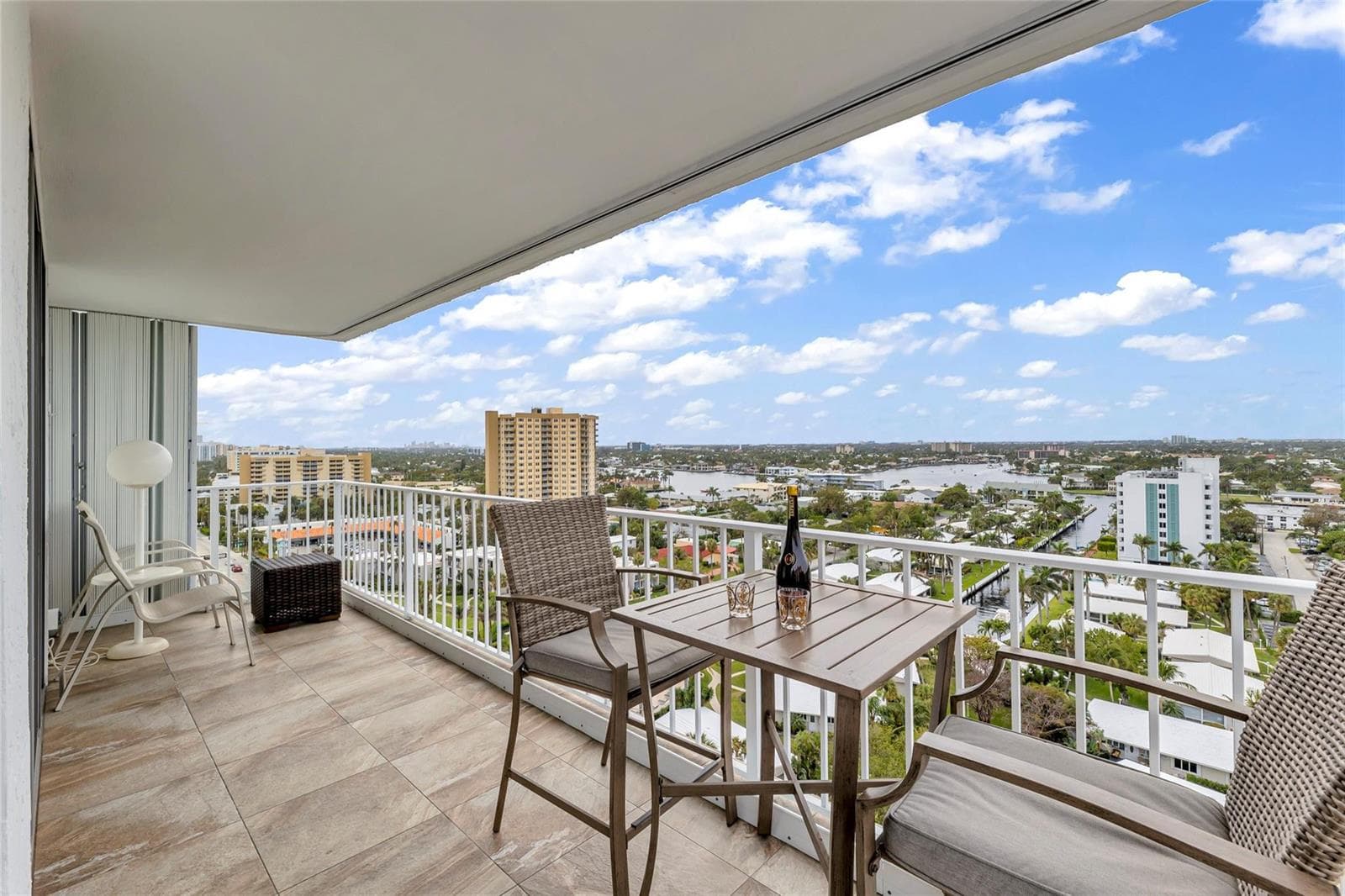 1010 S Ocean Boulevard 1509 photo 1