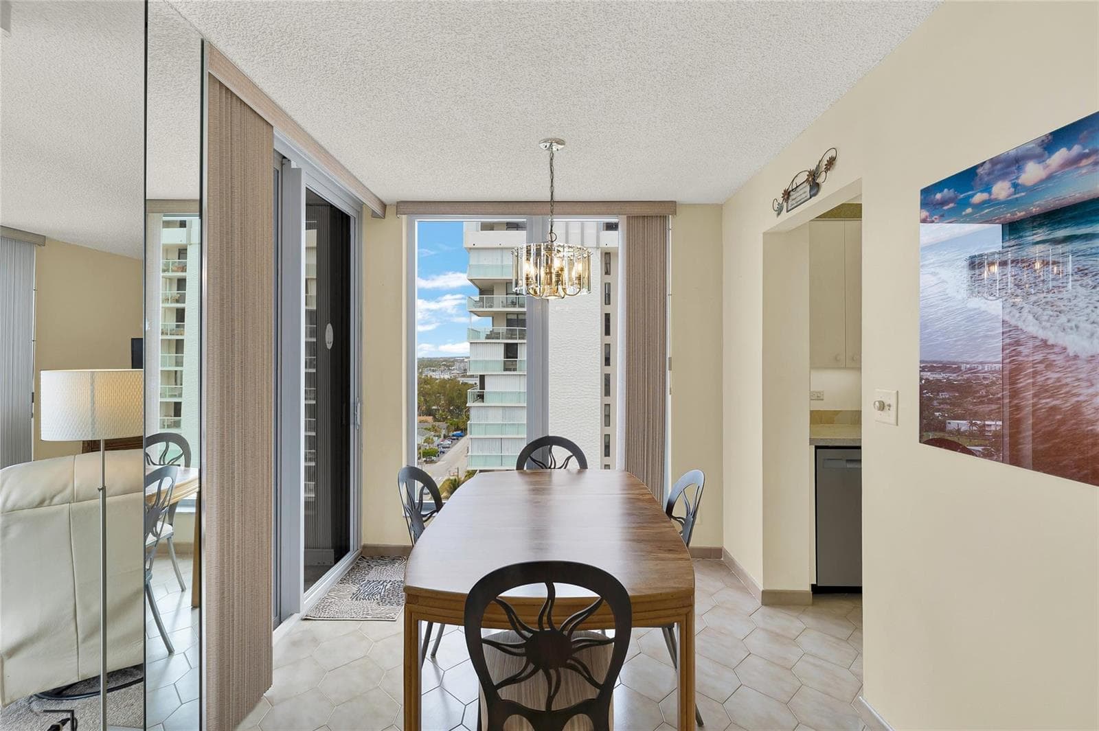 1010 S Ocean Boulevard 1509 photo 15