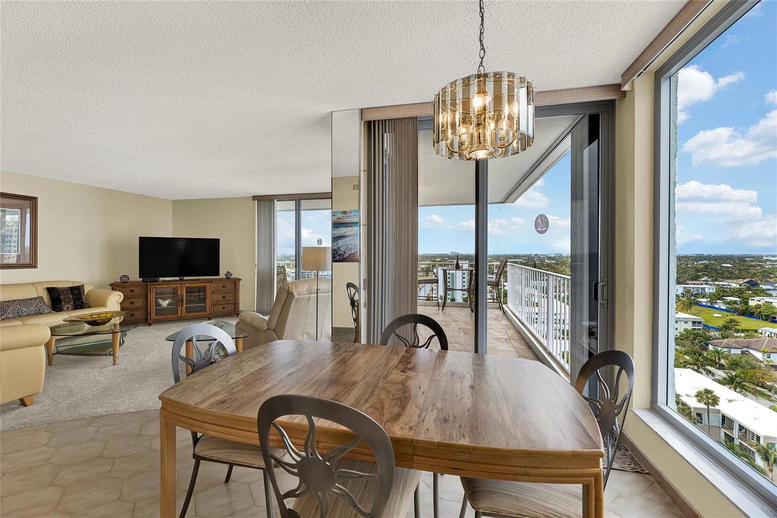 1010 S Ocean Boulevard 1509 photo 19