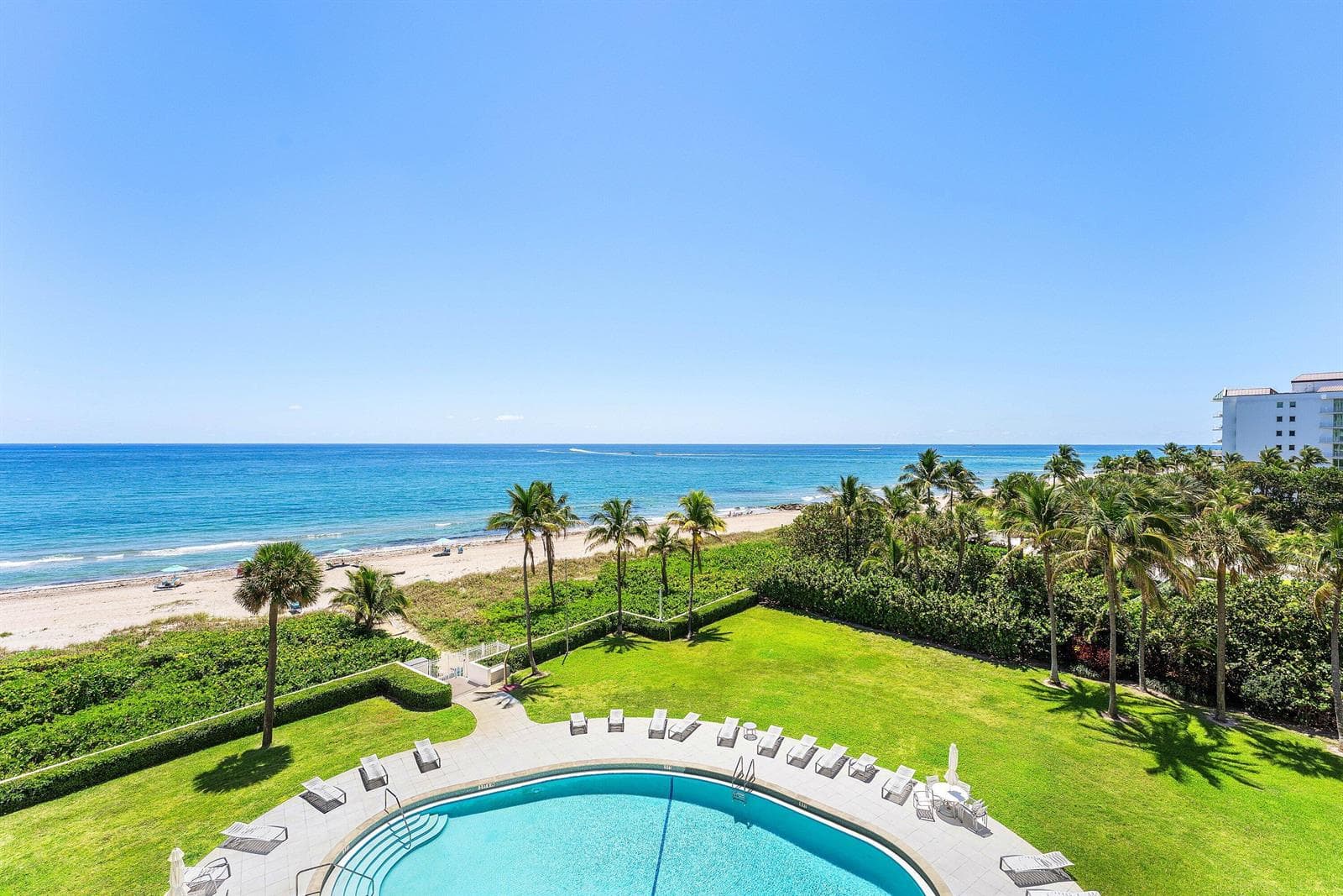 700 S Ocean Boulevard 504 photo 22