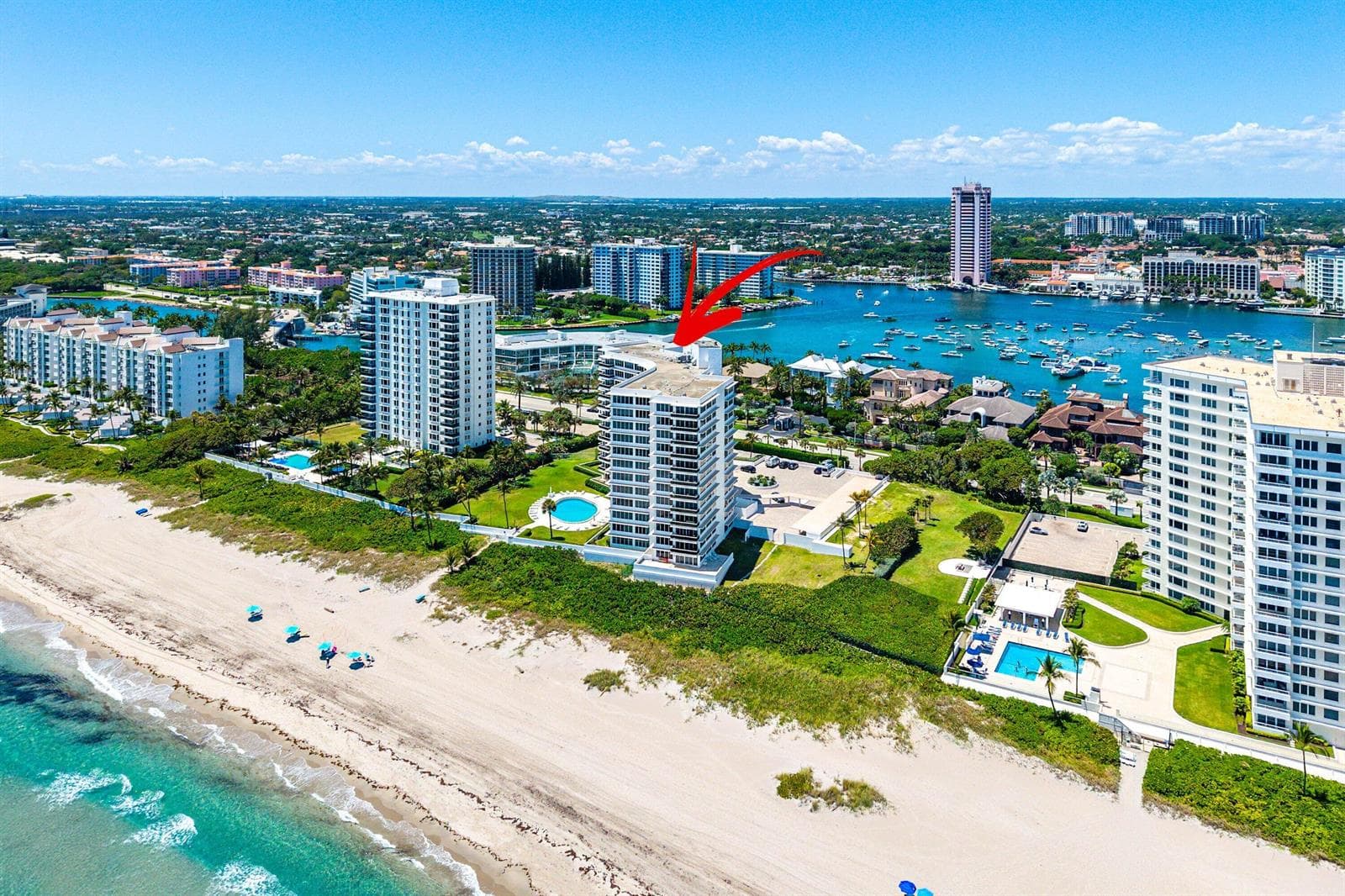 700 S Ocean Boulevard 504 photo 10
