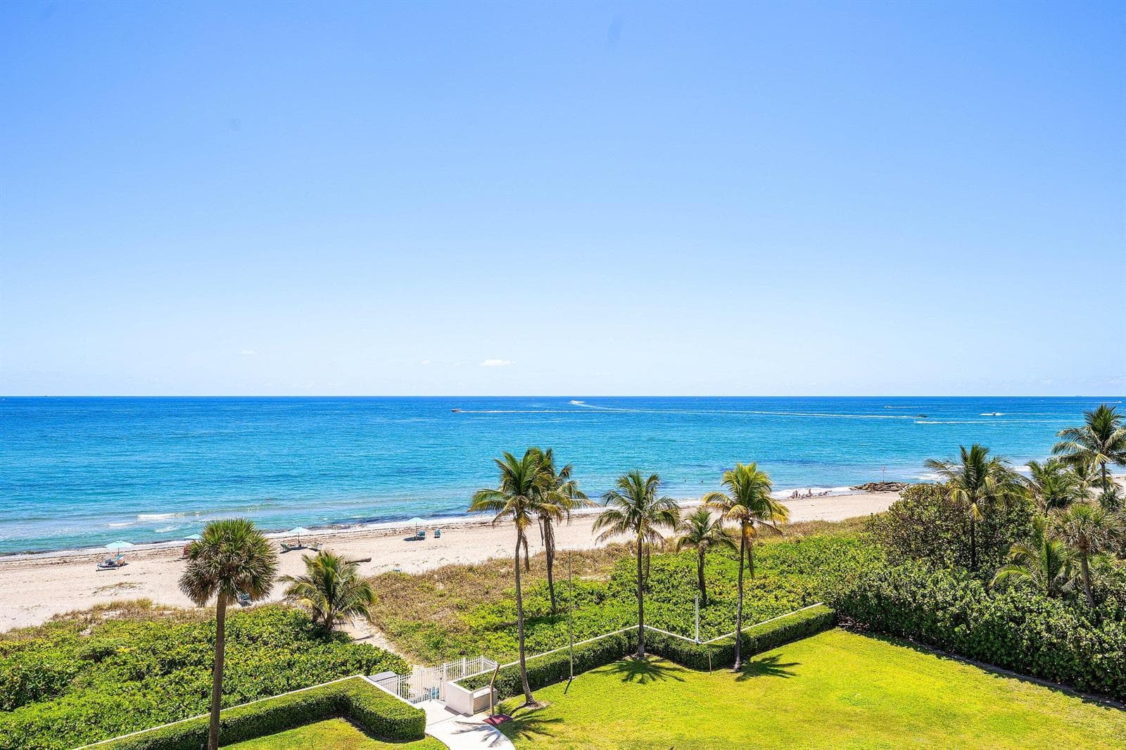 700 S Ocean Boulevard 504 photo 25