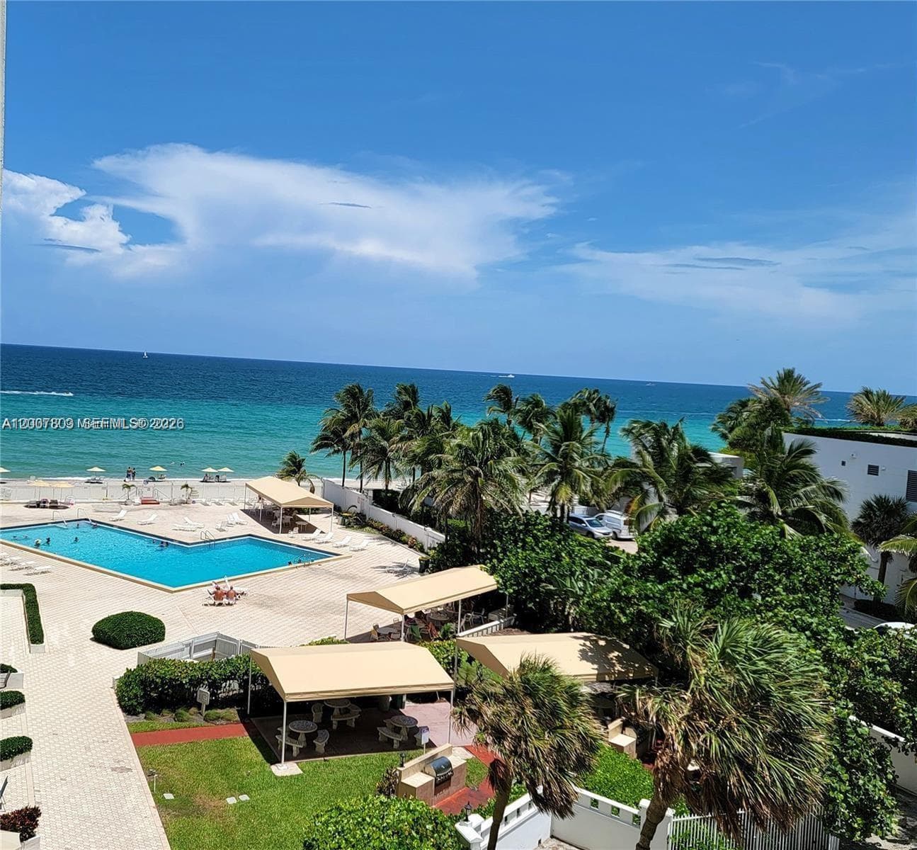 3505 Ocean Dr 1103 photo 23