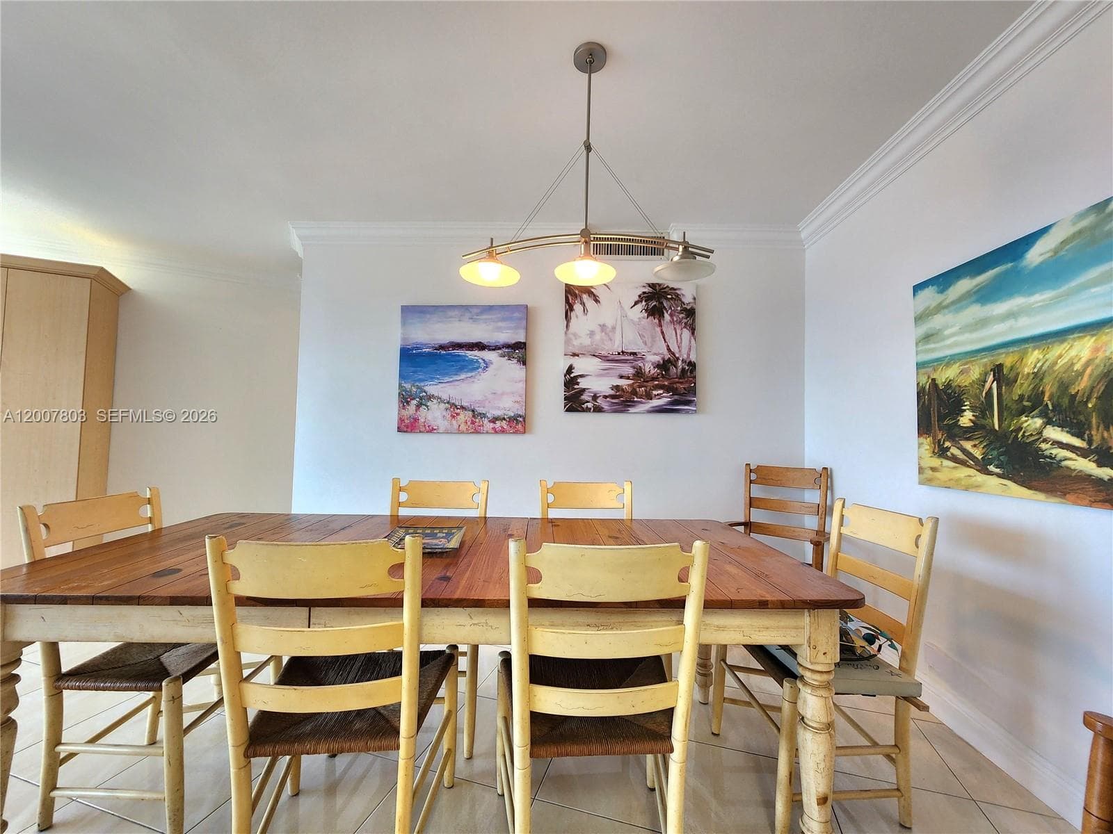 3505 Ocean Dr 1103 photo 3