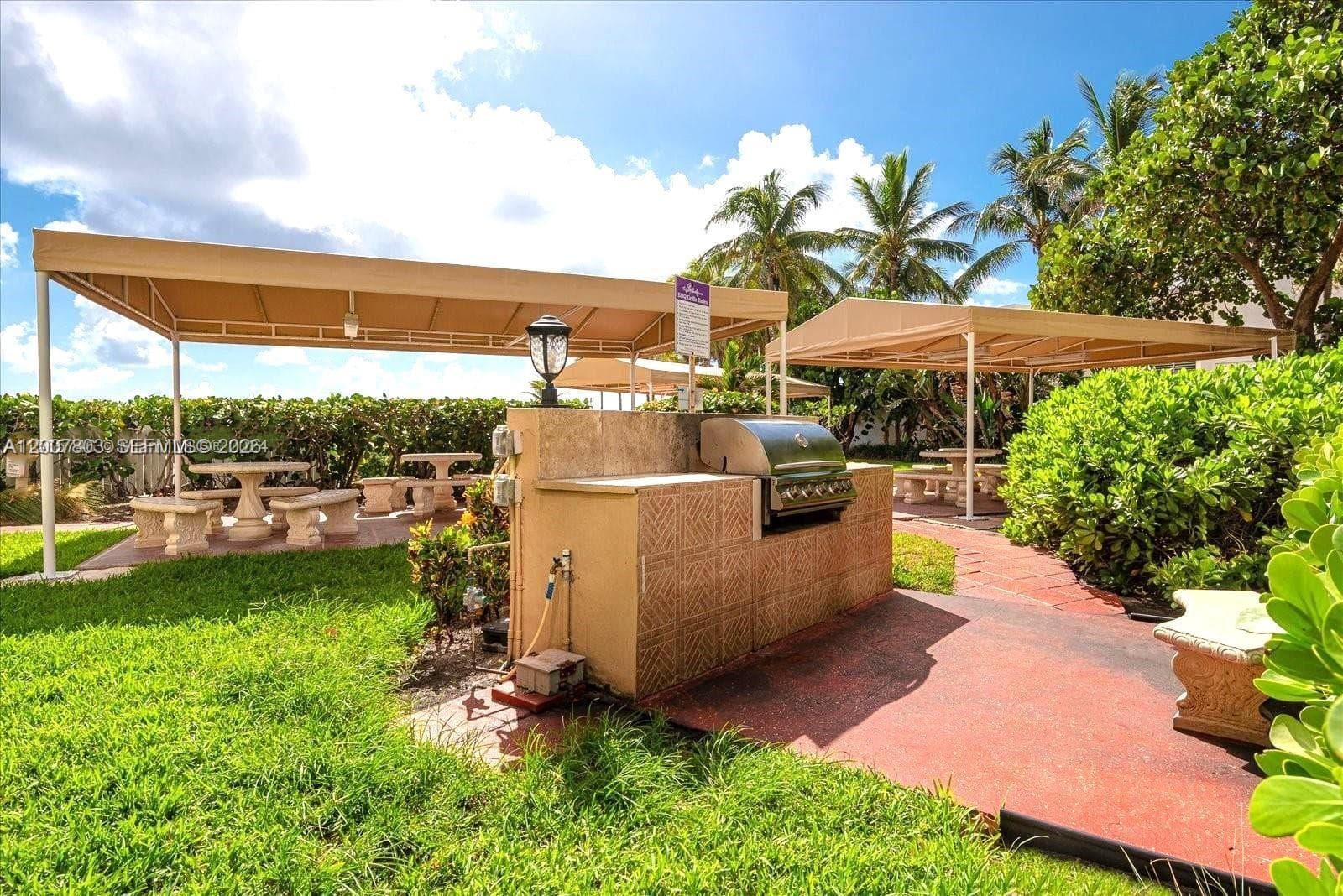 3505 Ocean Dr 1103 photo 20