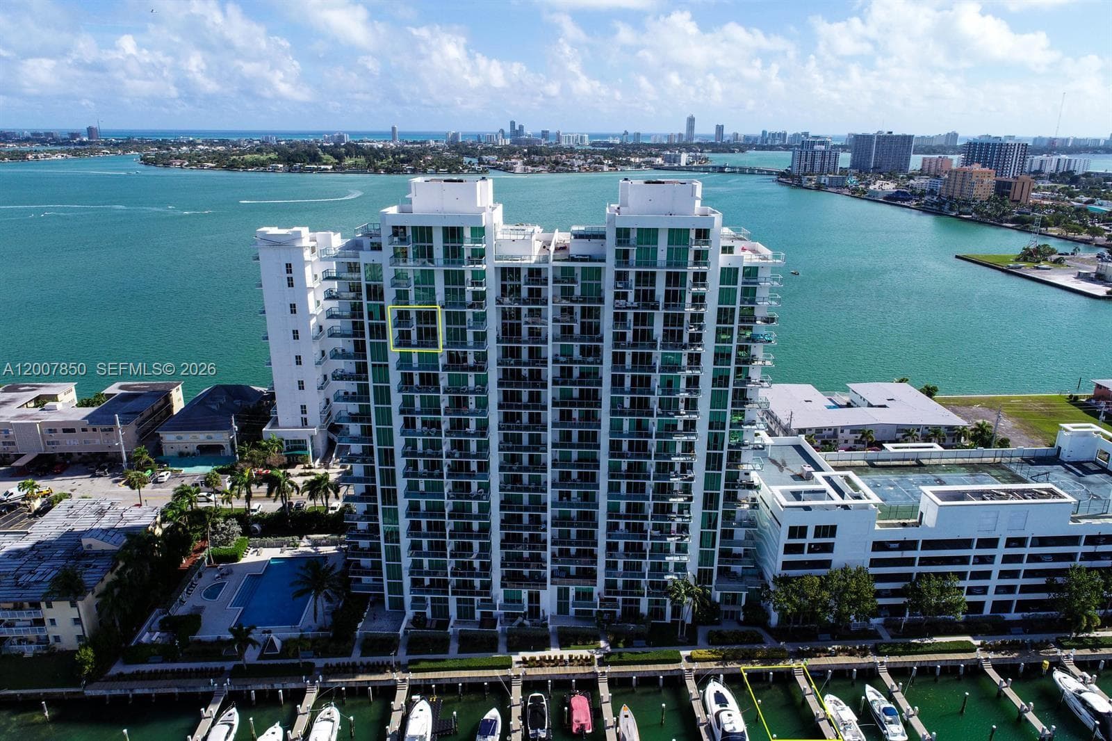 7930 East Dr 1607 photo 2