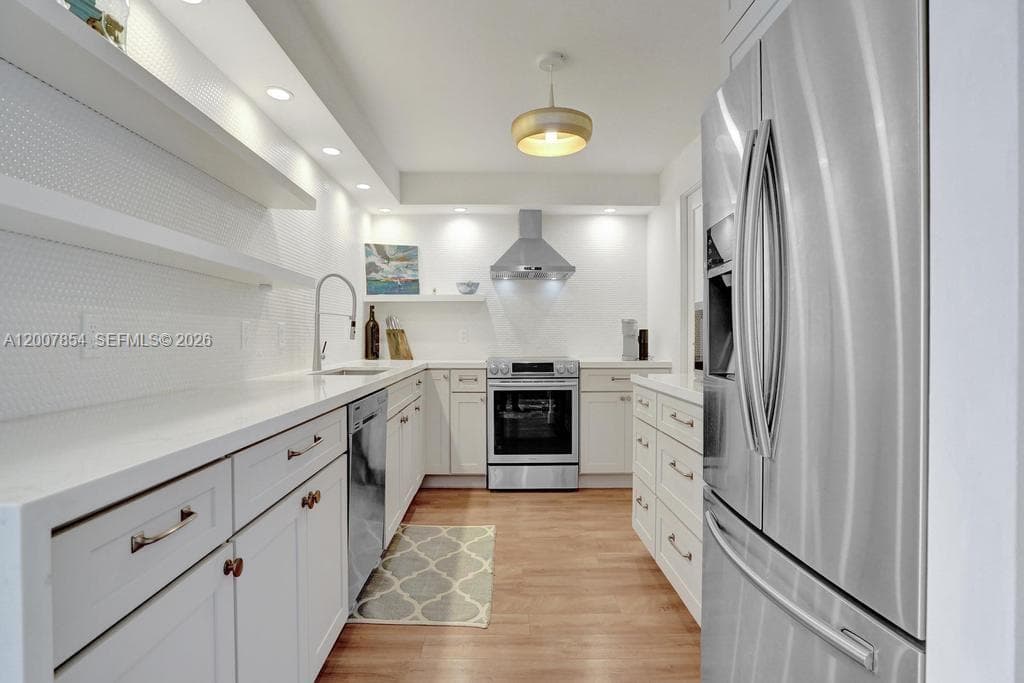 3900 Galt Ocean Dr 1615 photo 13