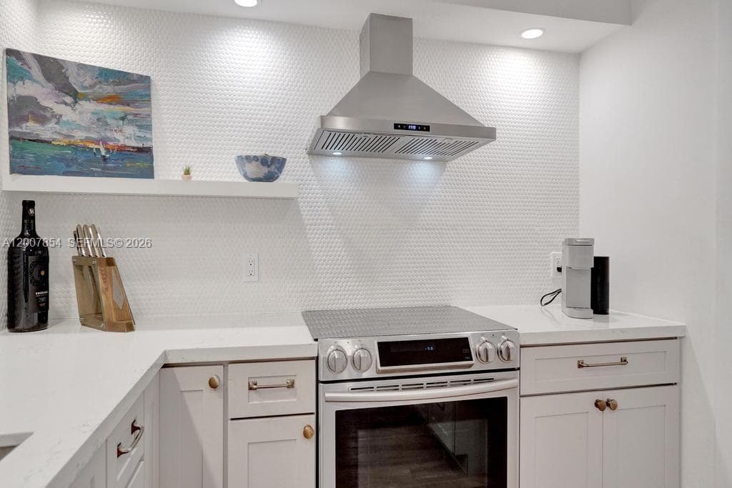 3900 Galt Ocean Dr 1615 photo 12