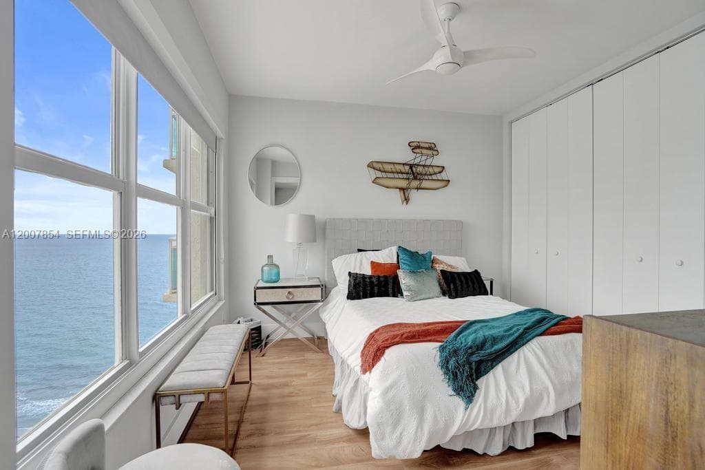 3900 Galt Ocean Dr 1615 photo 15