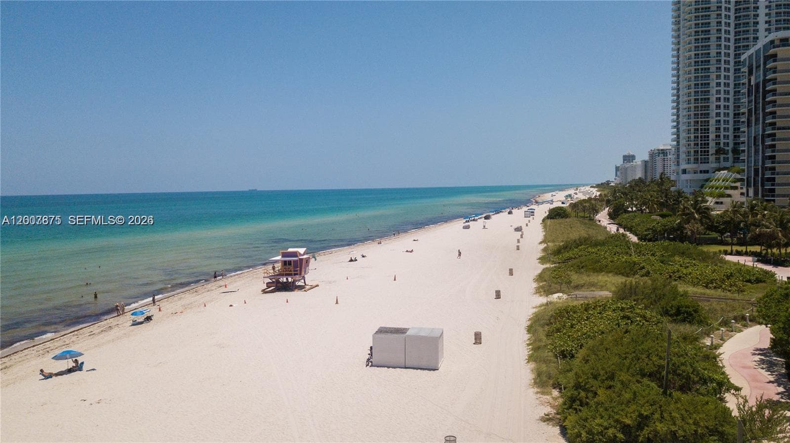 6515 Collins Ave 1609 photo 2