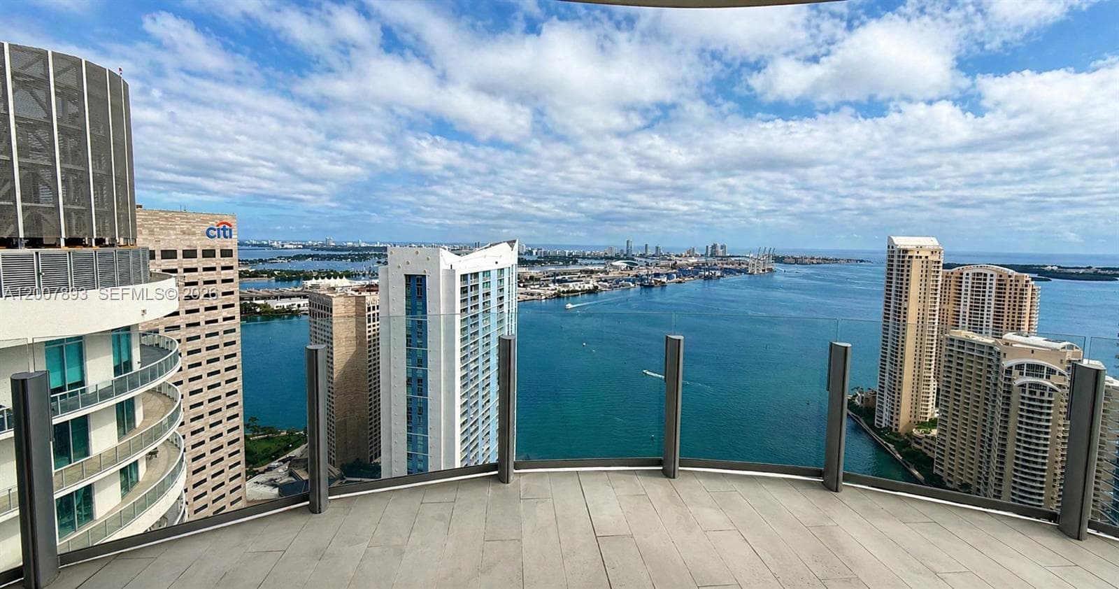 300 Biscayne Boulevard Way 4201E photo 23