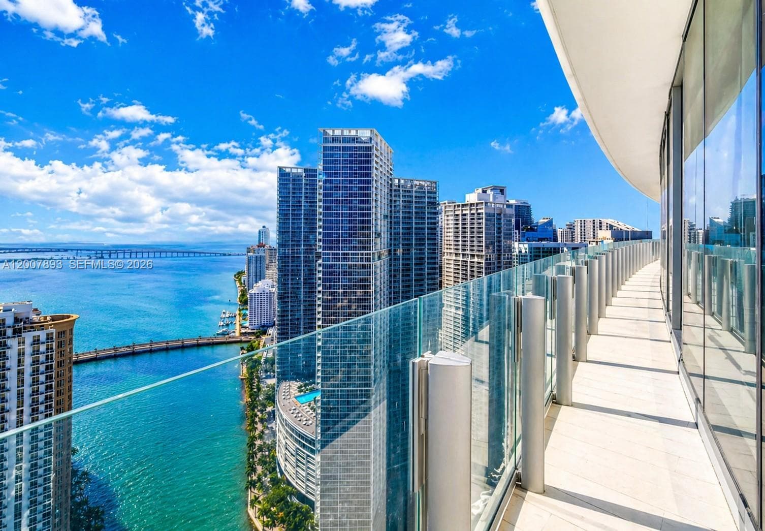 300 Biscayne Boulevard Way 4201E photo 24