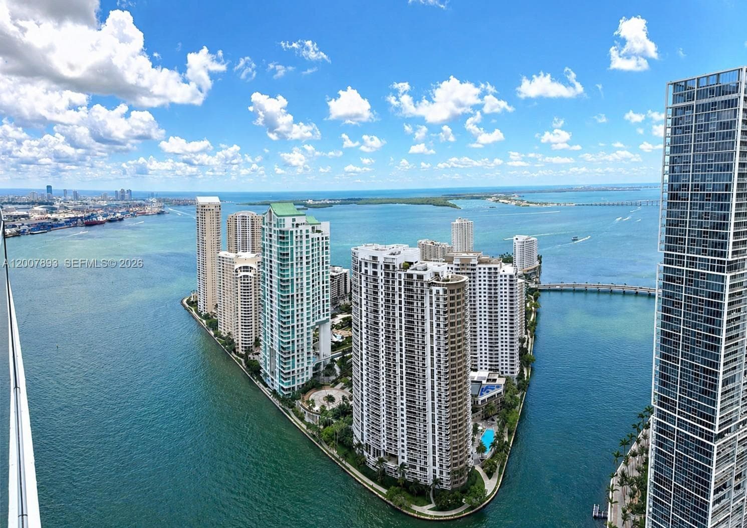 300 Biscayne Boulevard Way 4201E photo 25