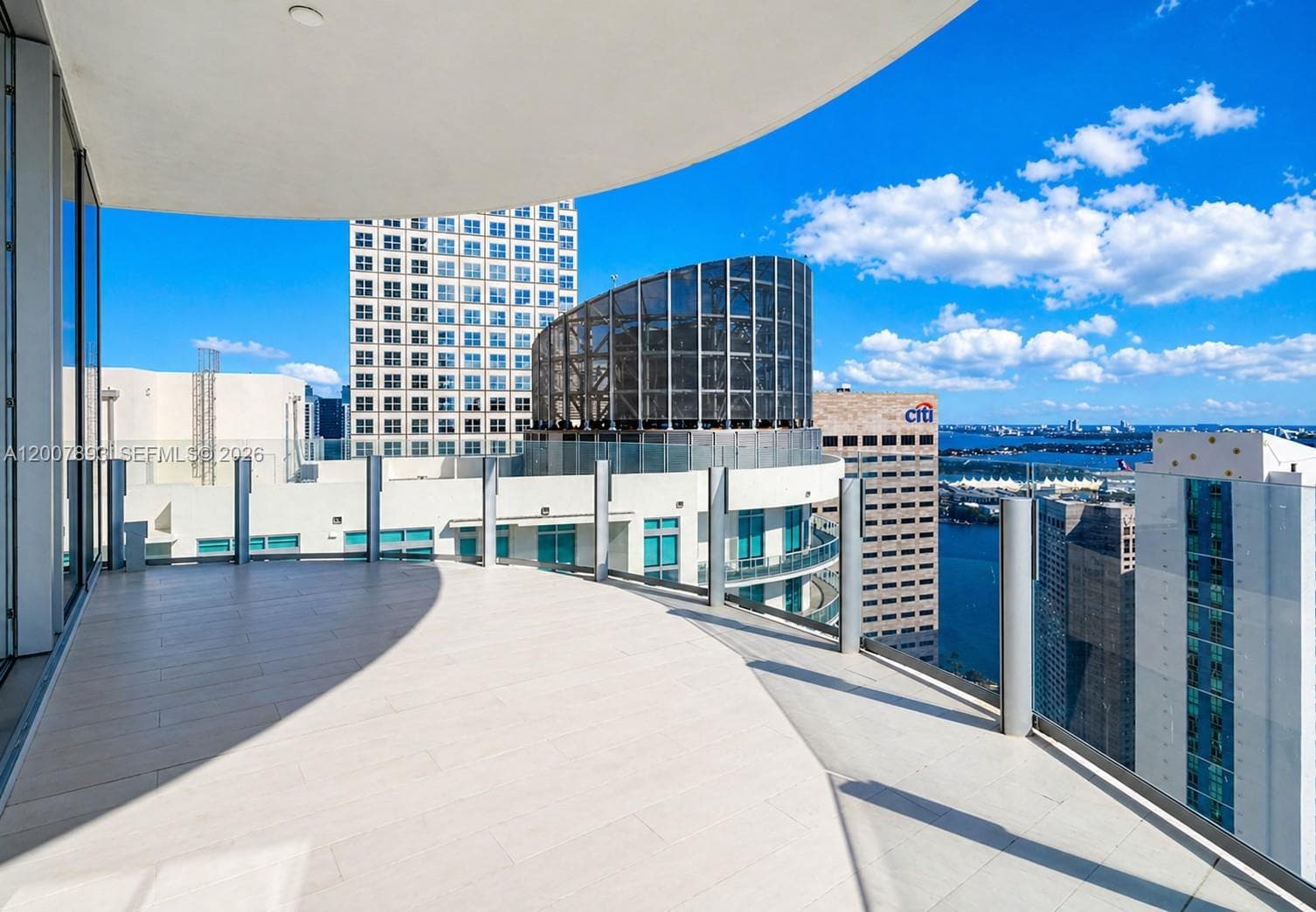 300 Biscayne Boulevard Way 4201E photo 21