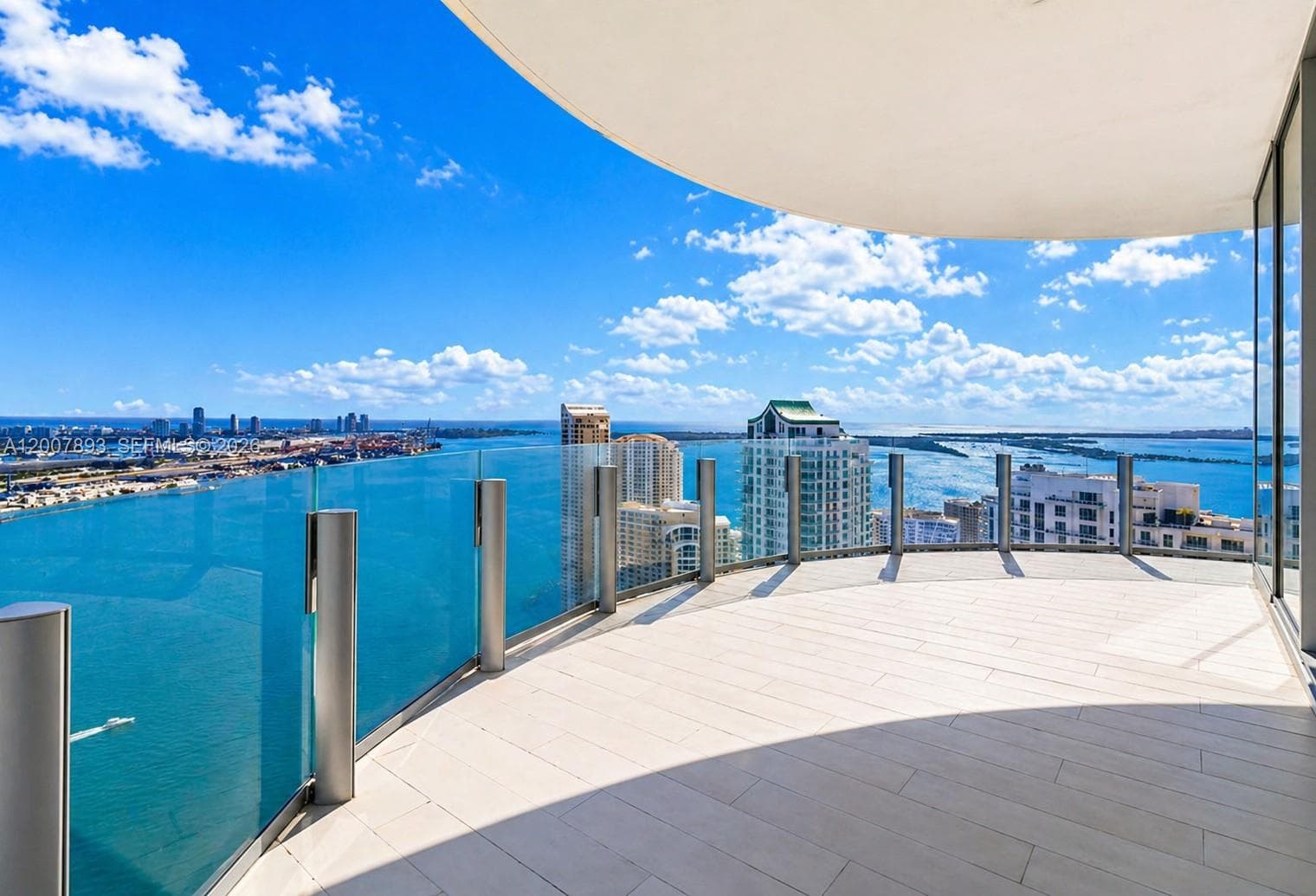 300 Biscayne Boulevard Way 4201E photo 21