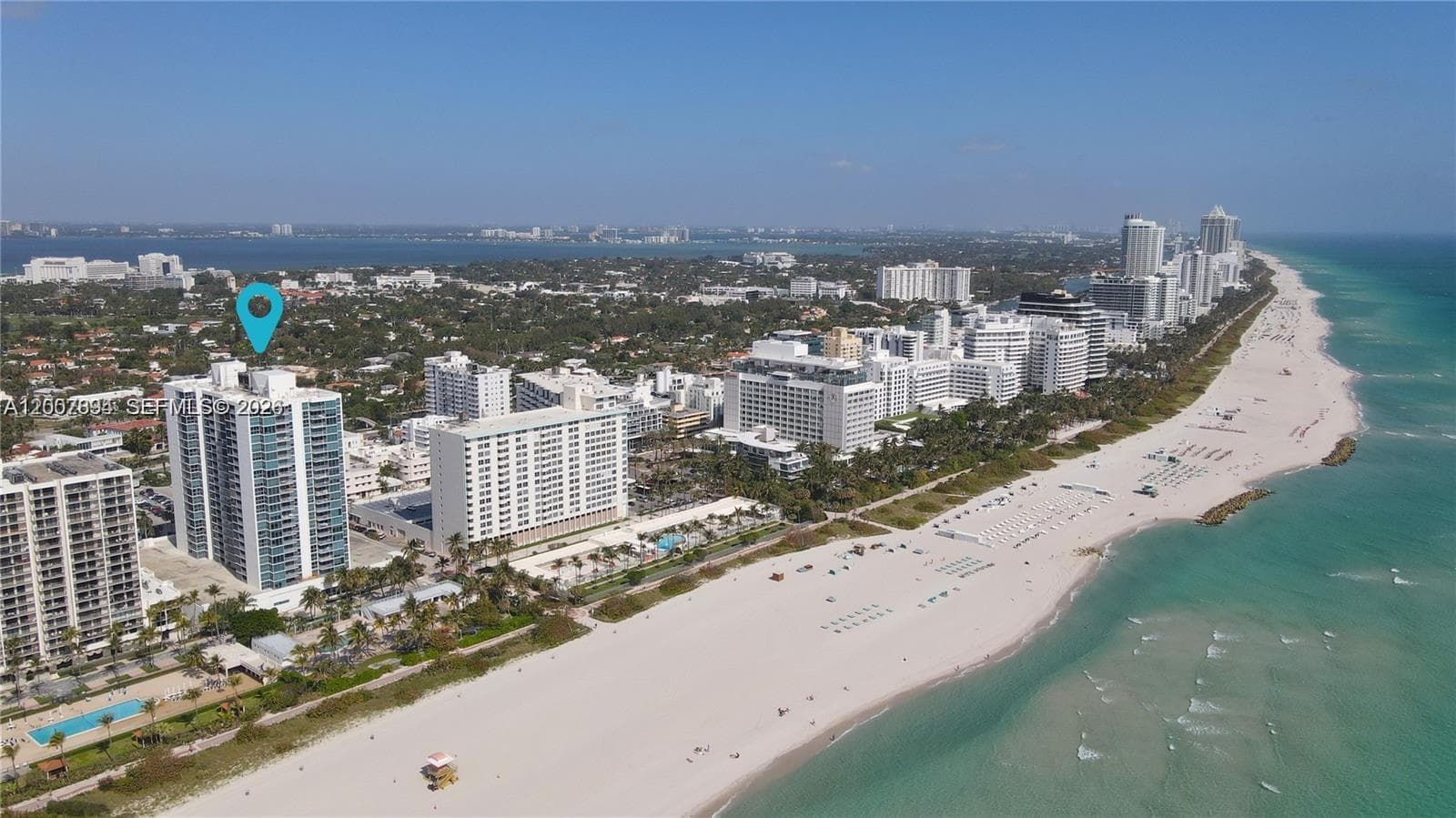 2655 Collins Ave 410 photo 1