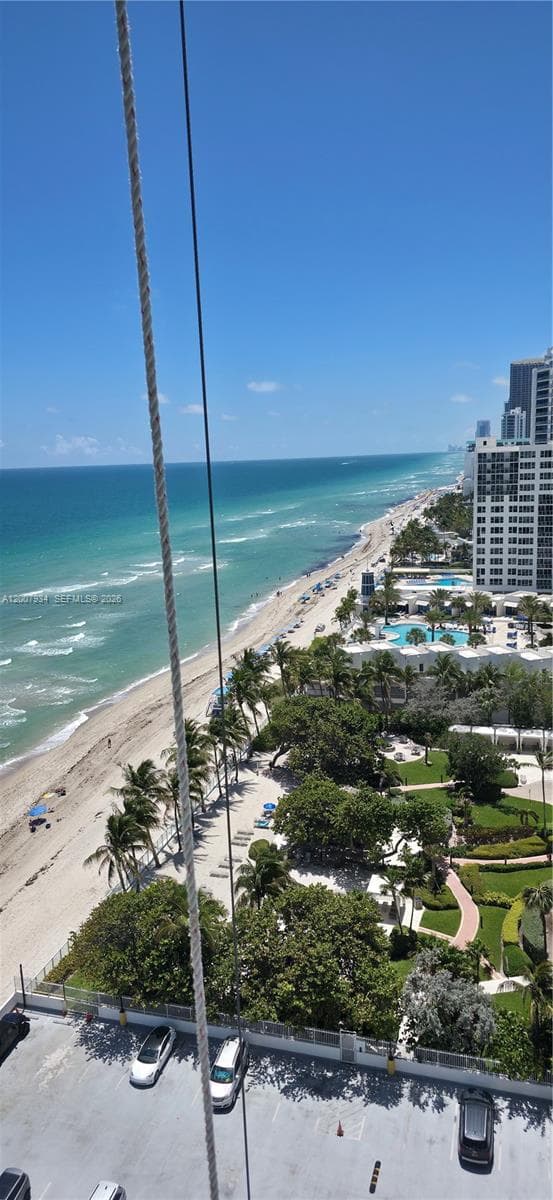 2751 Ocean Dr 1706S photo 1