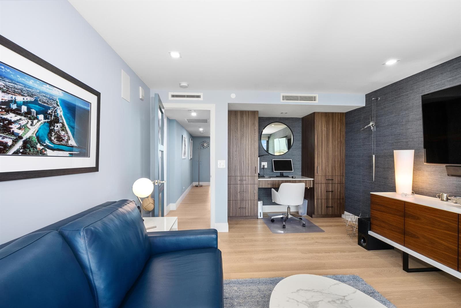 250 S Ocean Boulevard Penthouse F photo 23
