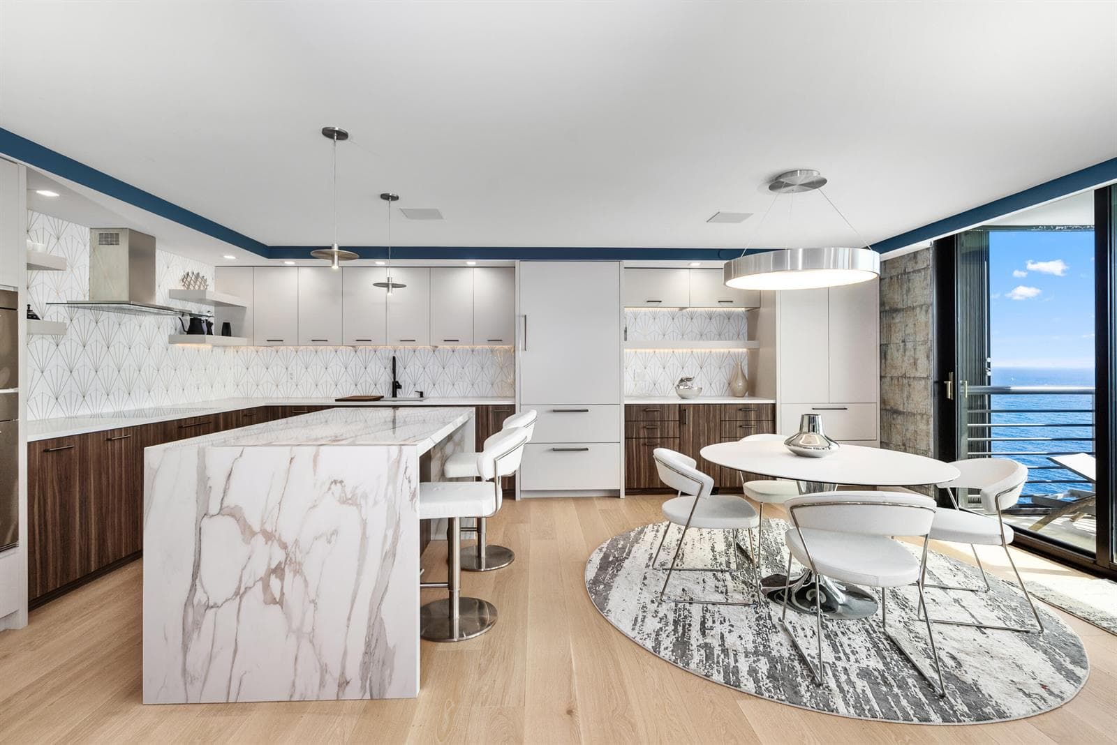 250 S Ocean Boulevard Penthouse F photo 6