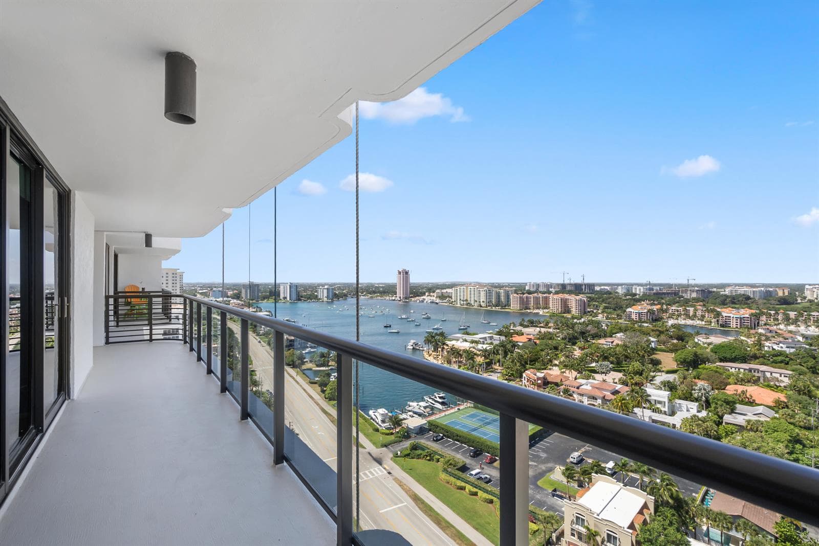 250 S Ocean Boulevard Penthouse F photo 13