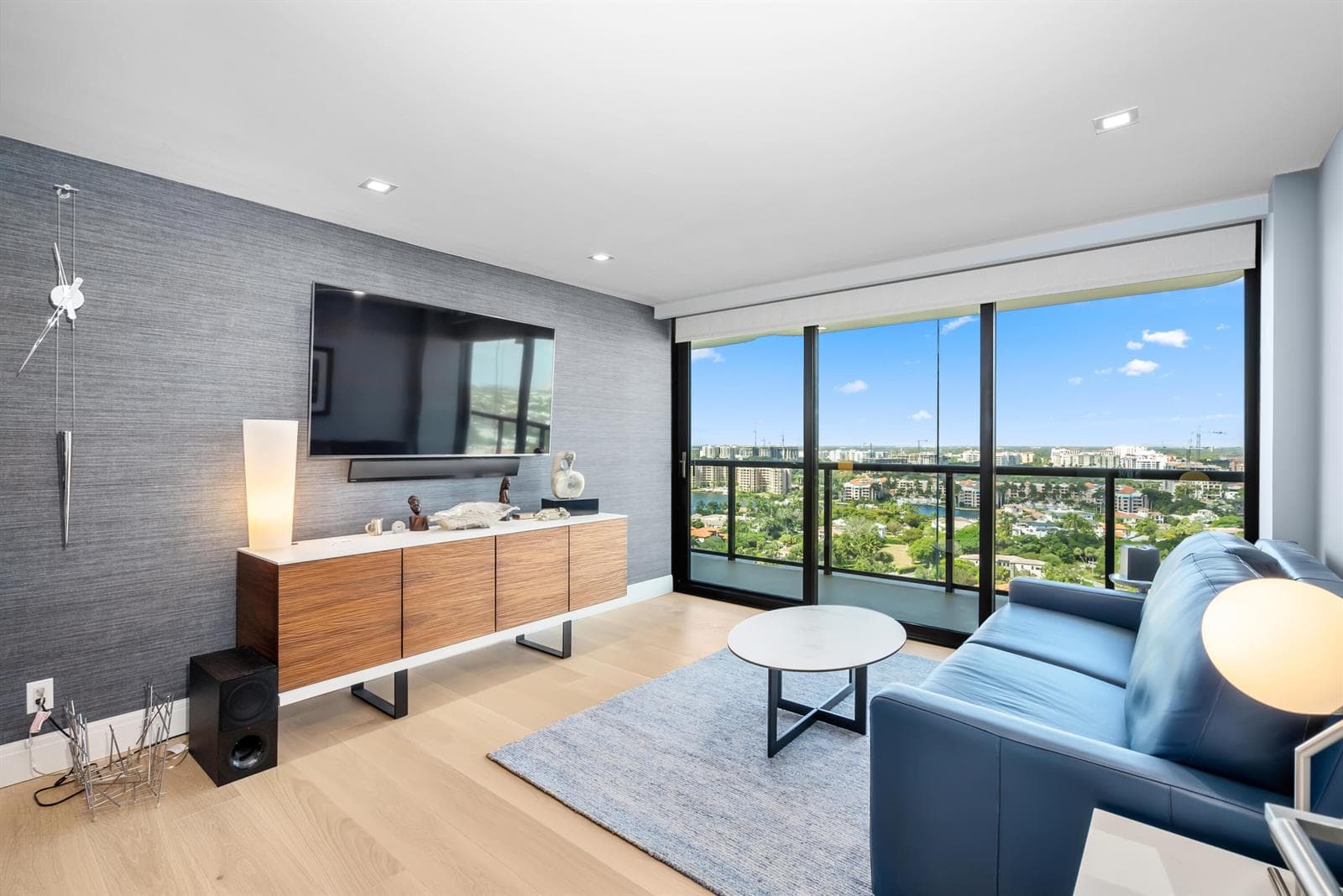 250 S Ocean Boulevard Penthouse F photo 22