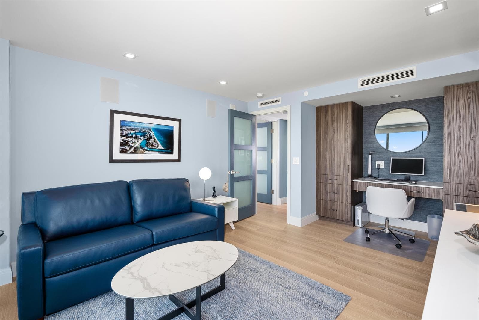 250 S Ocean Boulevard Penthouse F photo 24