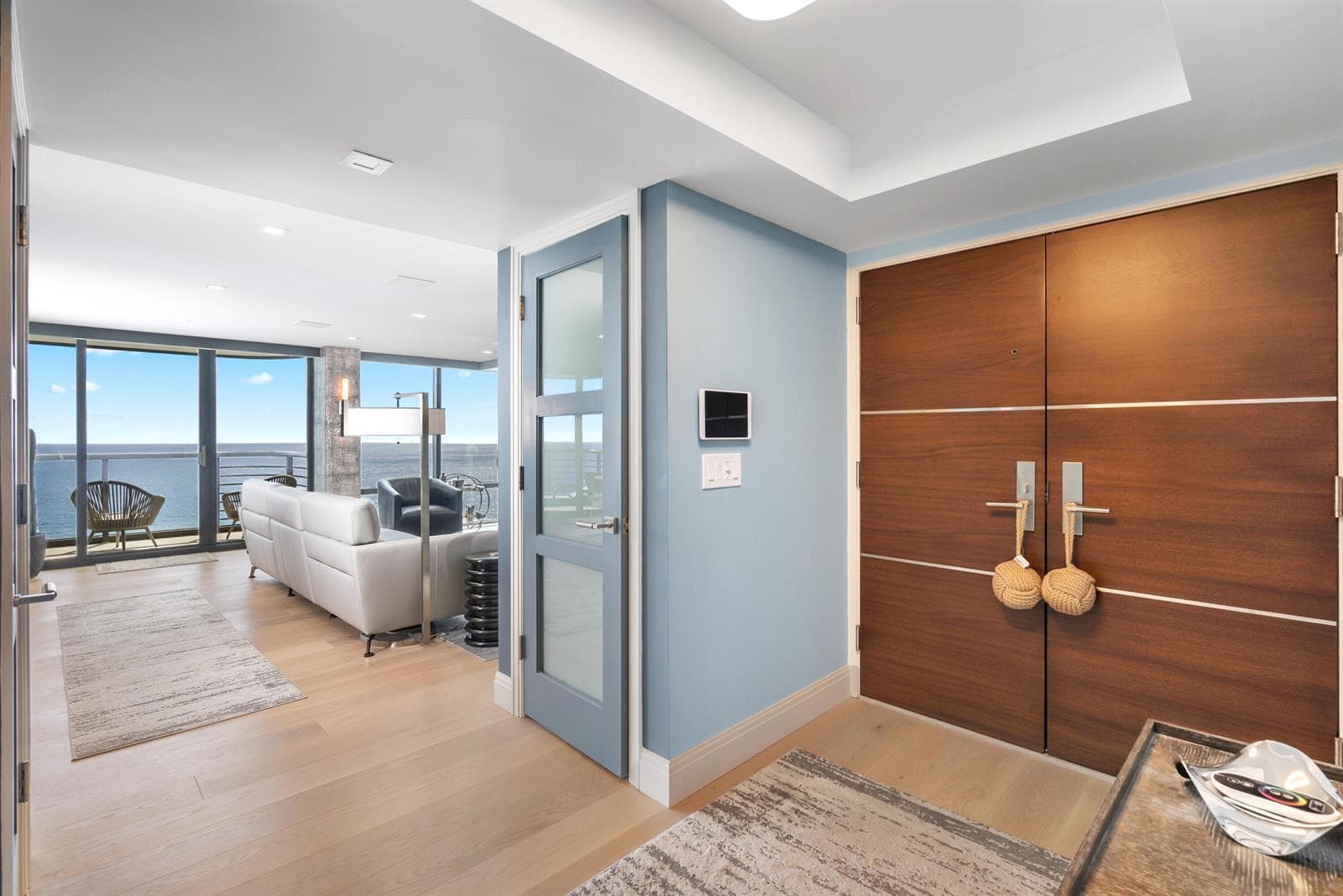 250 S Ocean Boulevard Penthouse F photo 10