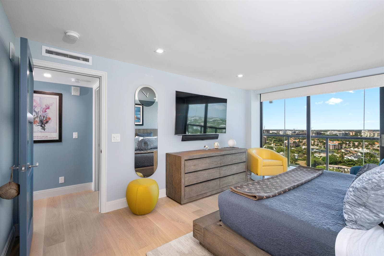 250 S Ocean Boulevard Penthouse F photo 15