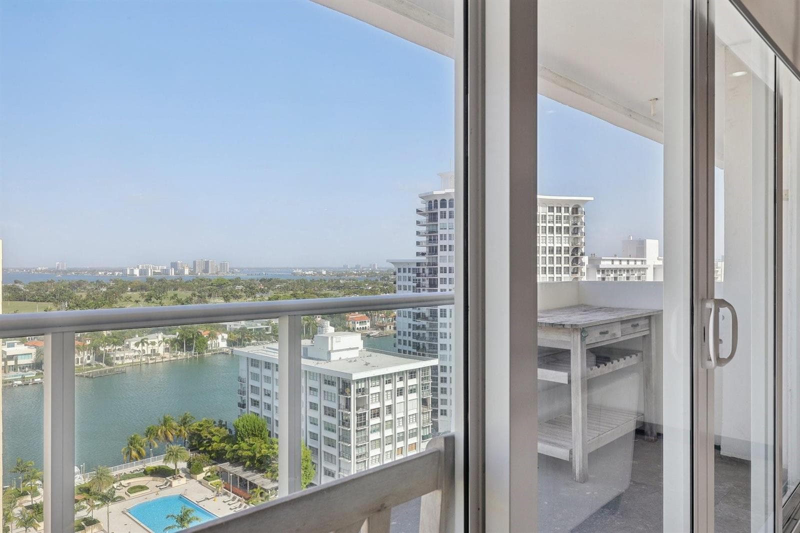 5601 Collins Avenue 1716 photo 4