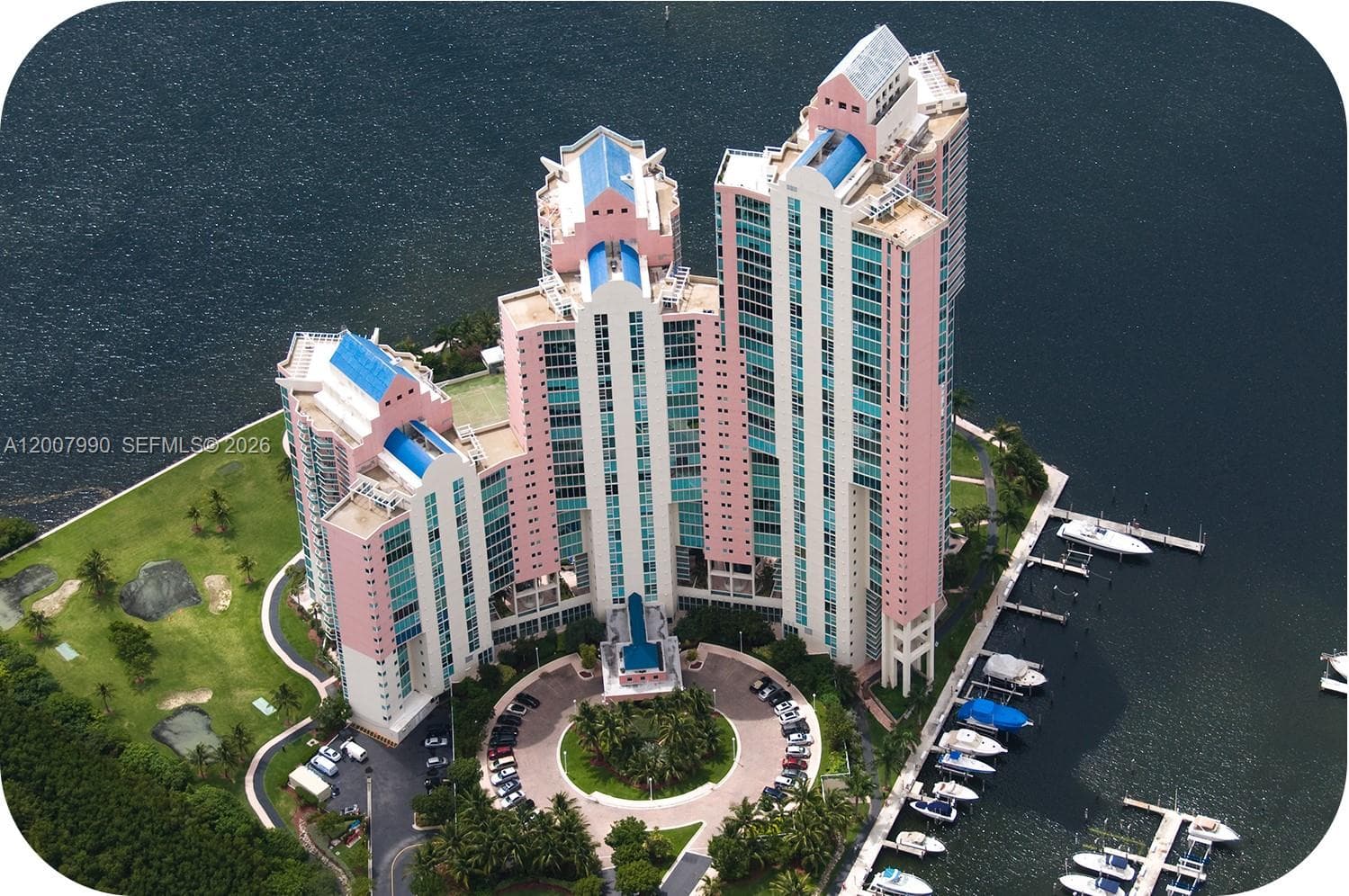 3370 Hidden Bay Dr 1213 photo 1