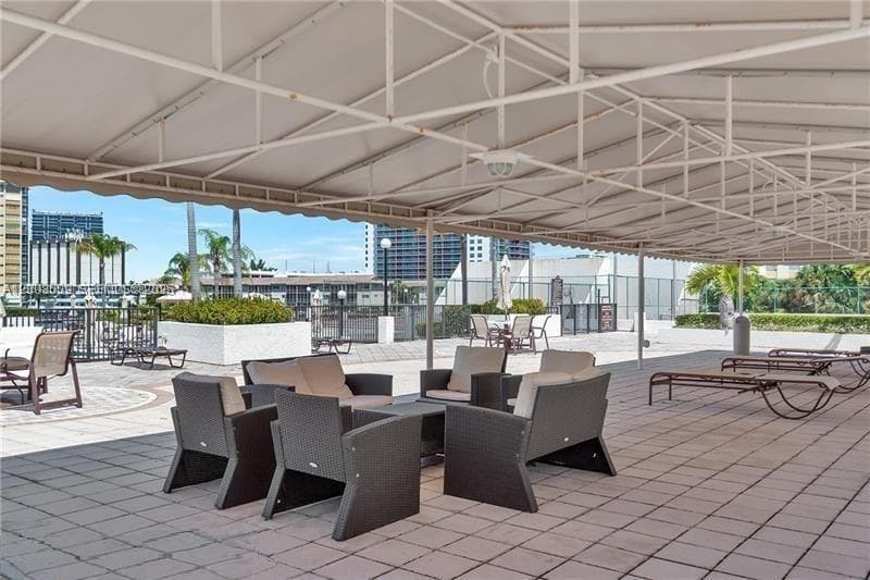 1865 S Ocean Dr 12L photo 6