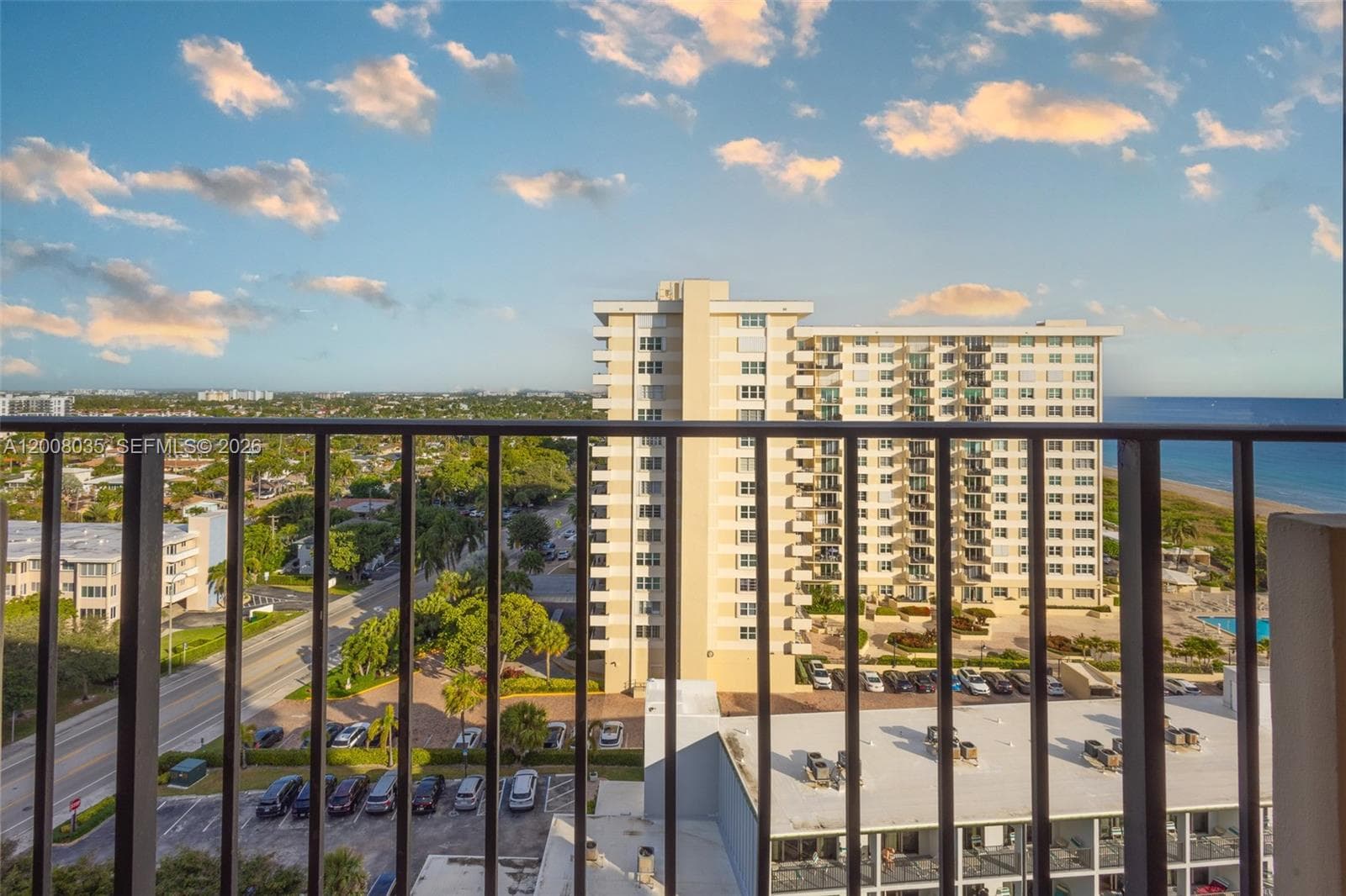 2000 S Ocean Blvd 12A photo 7