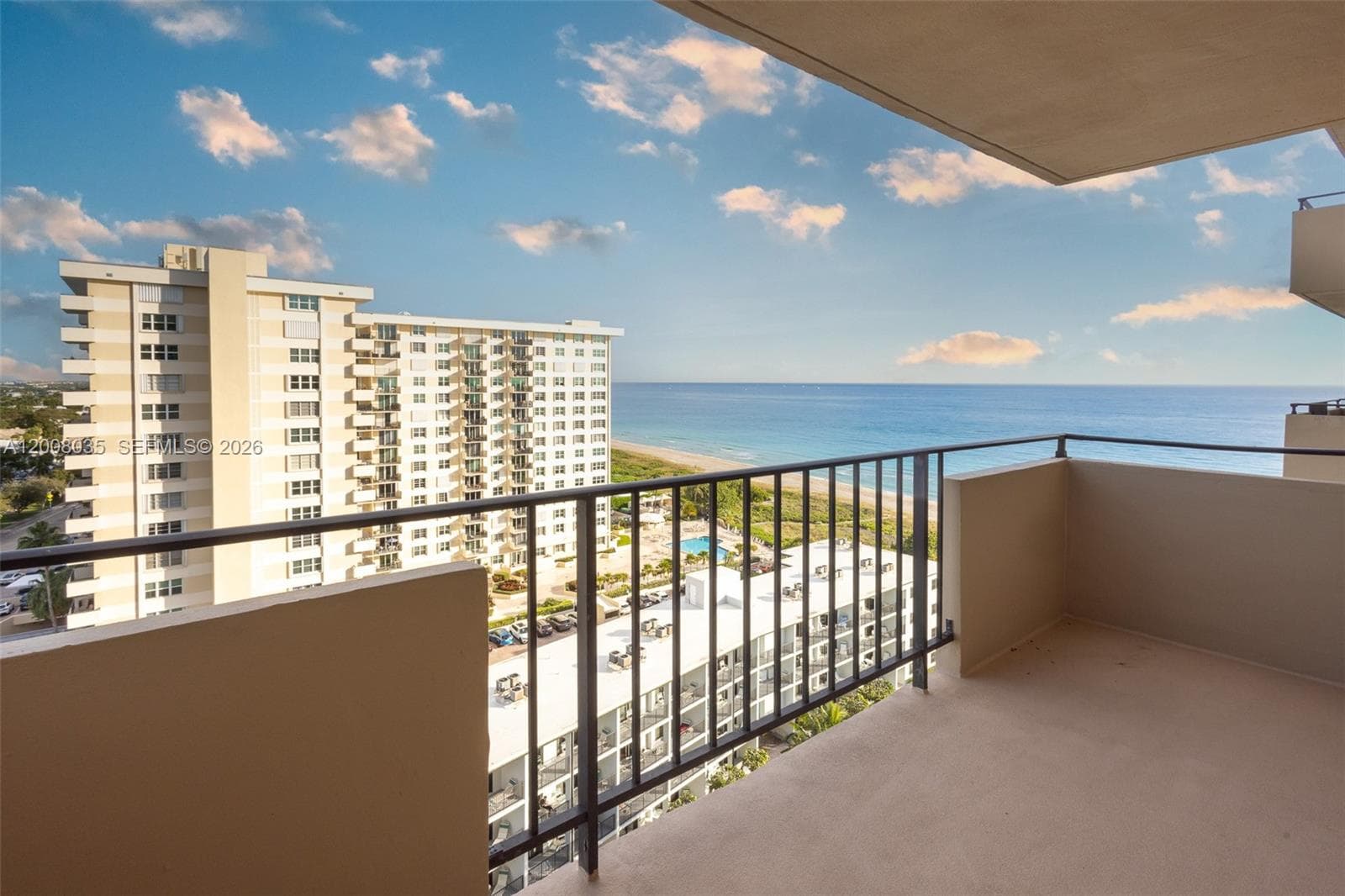 2000 S Ocean Blvd 12A photo 5
