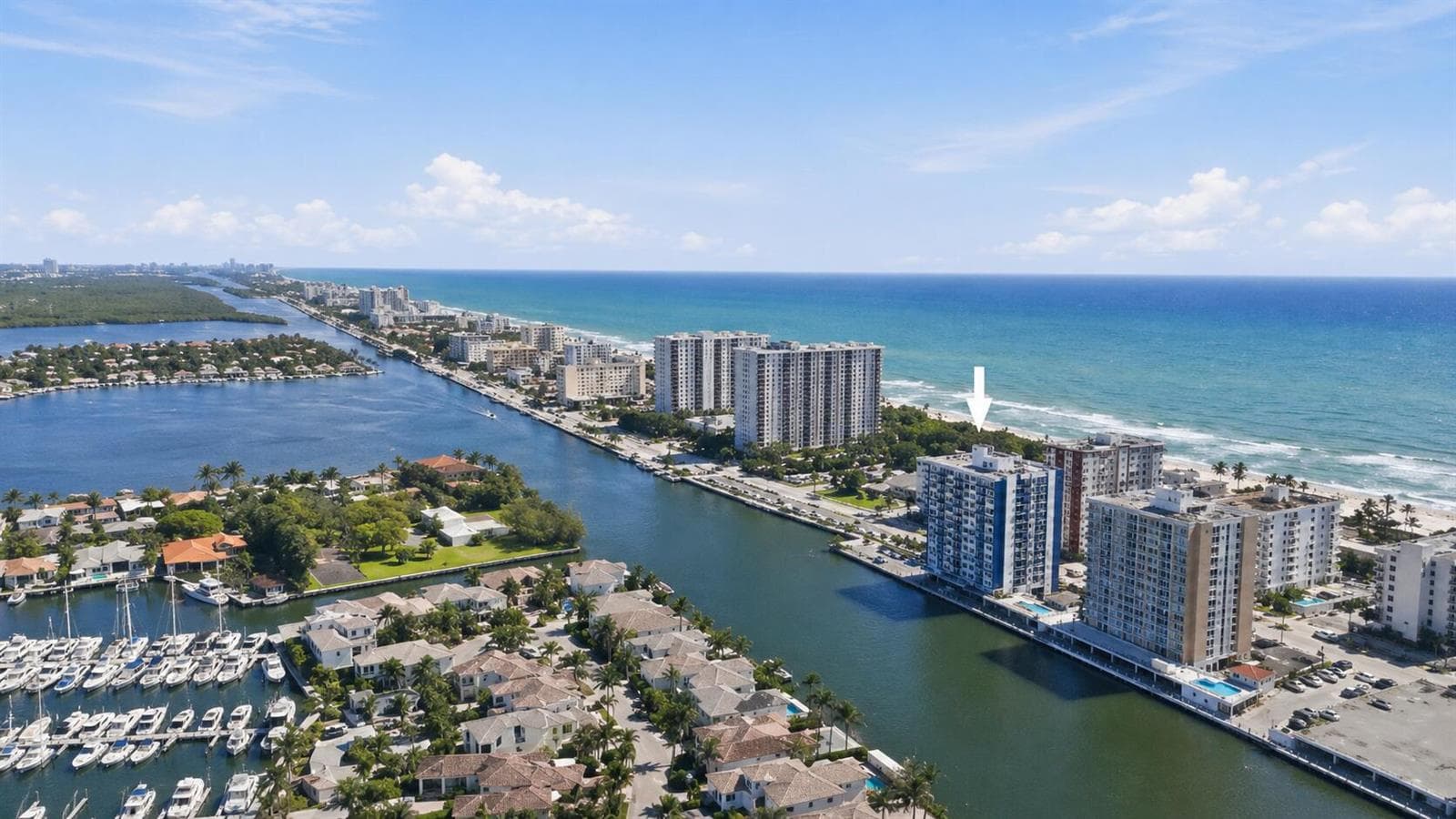 1400 S Ocean Drive 303 photo 22