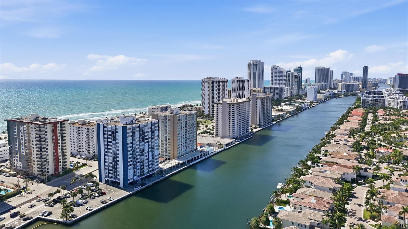 1400 S Ocean Drive 303 photo 1