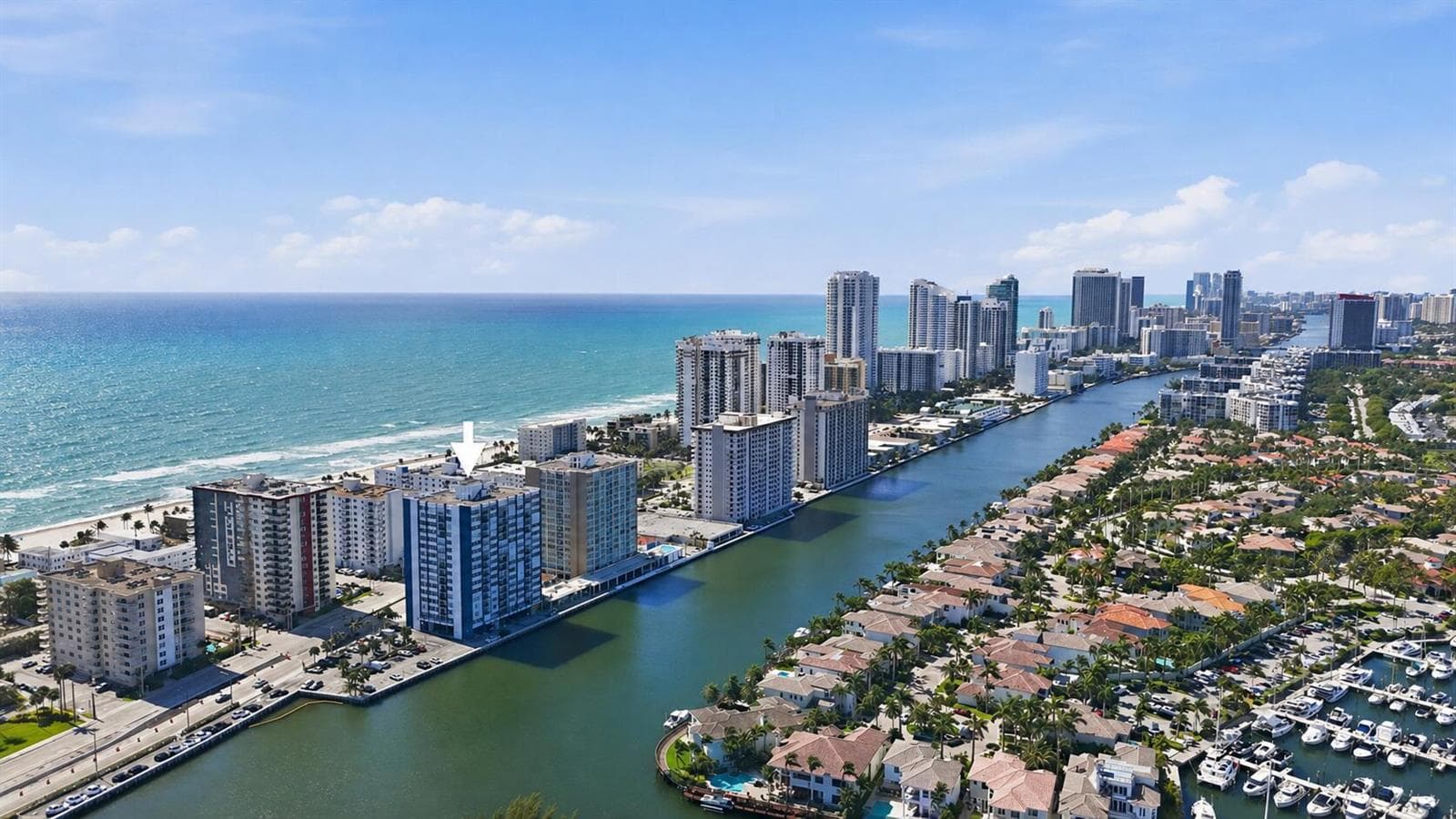 1400 S Ocean Drive 303 photo 24