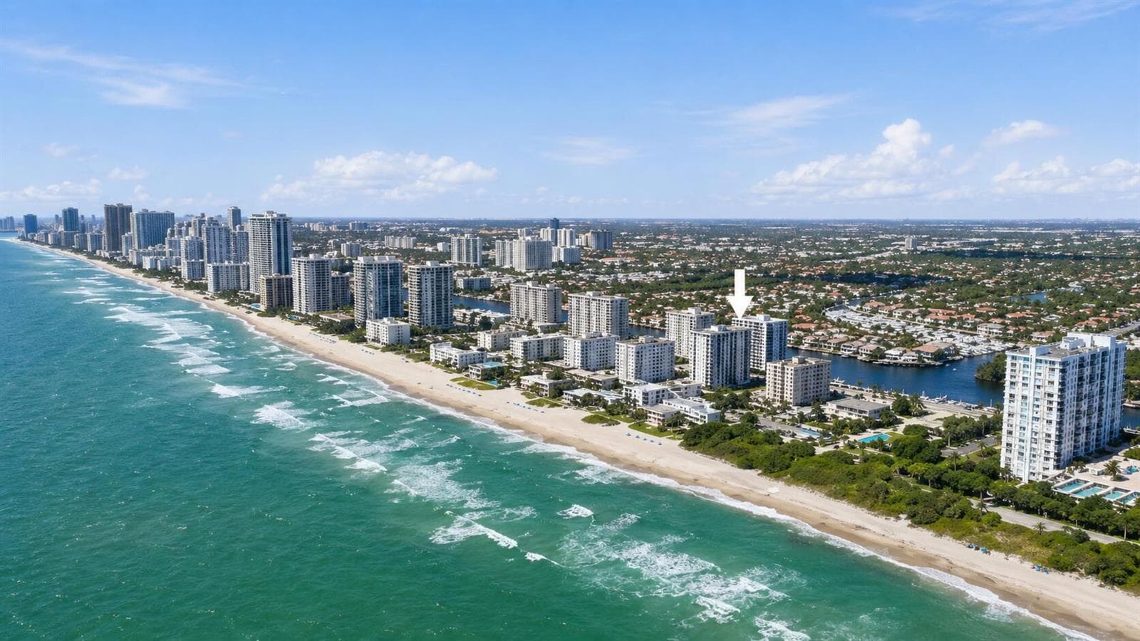 1400 S Ocean Drive 303 photo 21