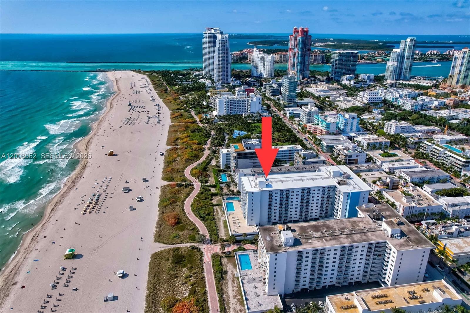 345 Ocean Dr 708 photo 21