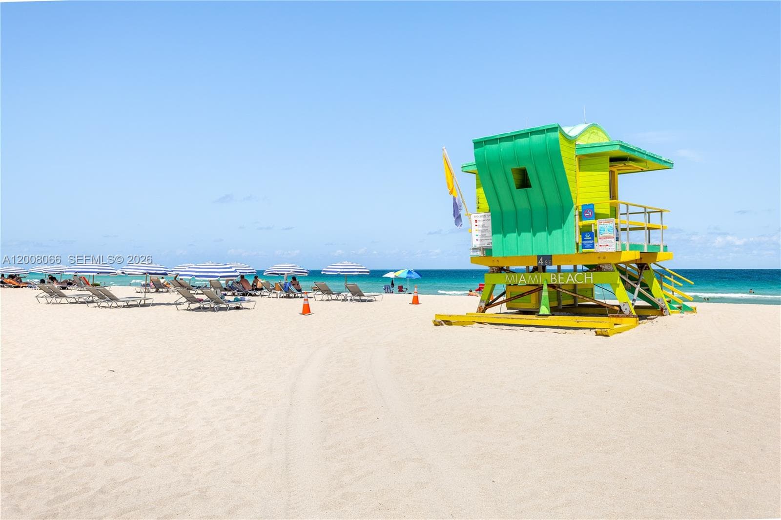 401 Ocean Dr 919 photo 13