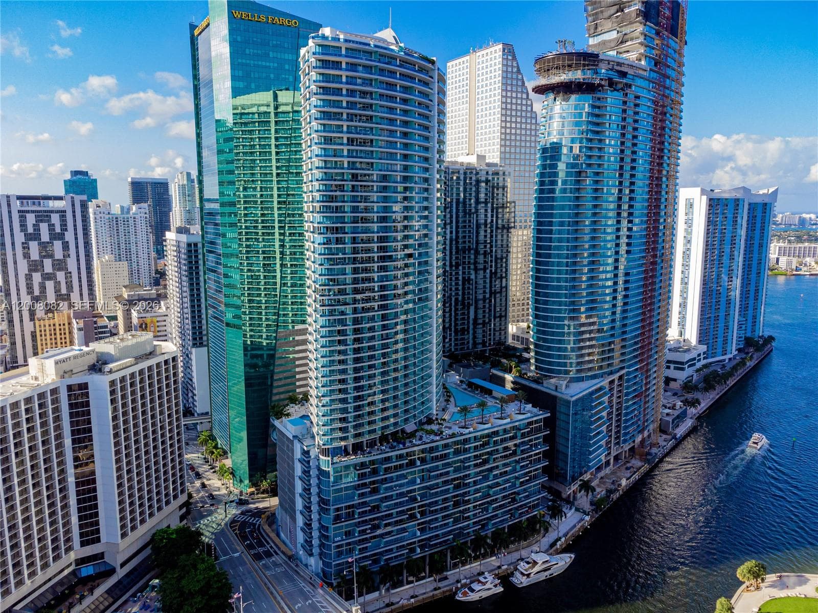 200 Biscayne Boulevard Way 5001 photo 1