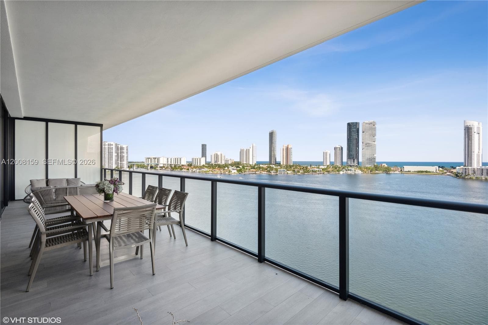 5000 Island Estates Dr 906 photo 2