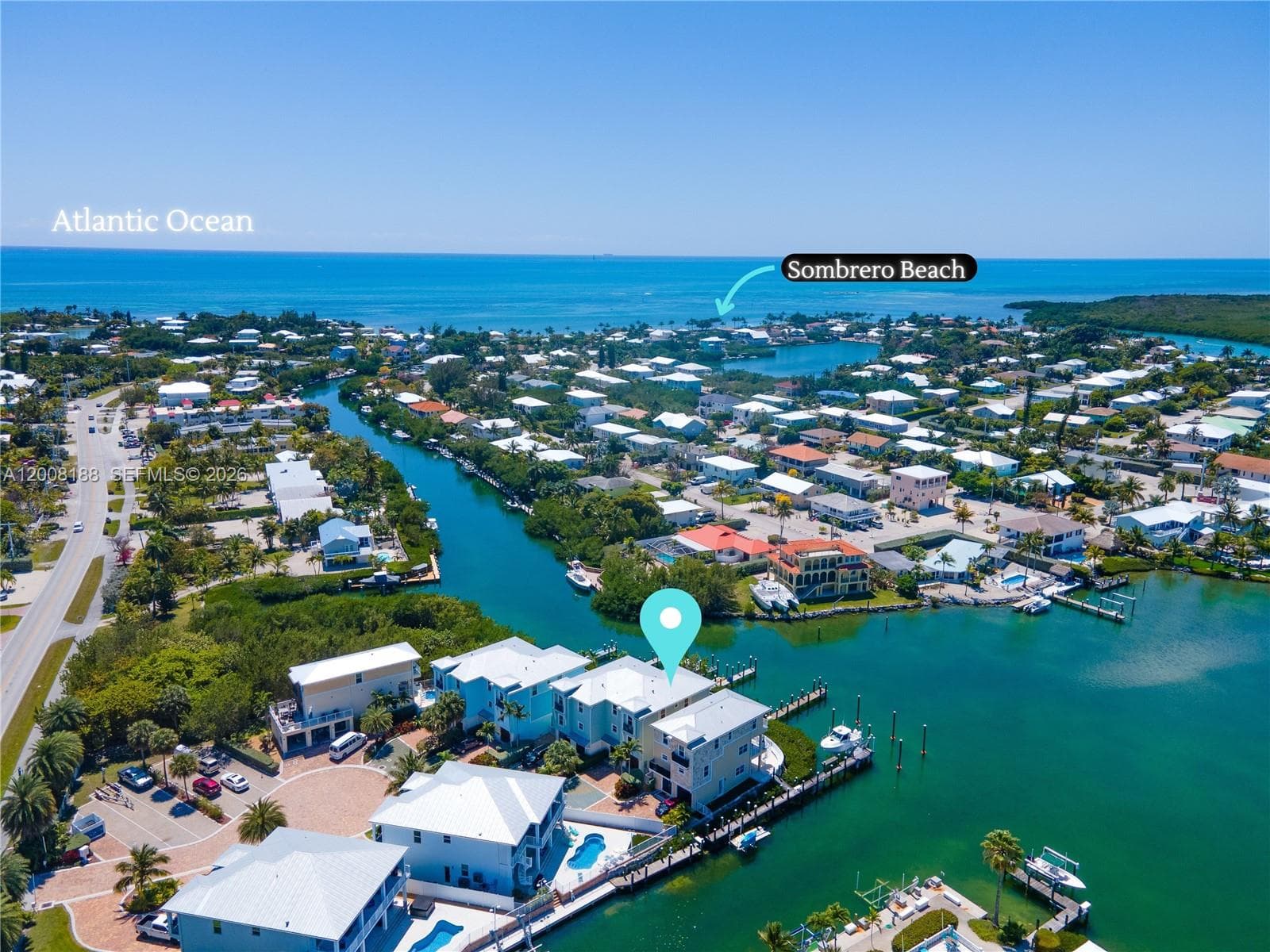 443 Sombrero Beach Rd photo 7