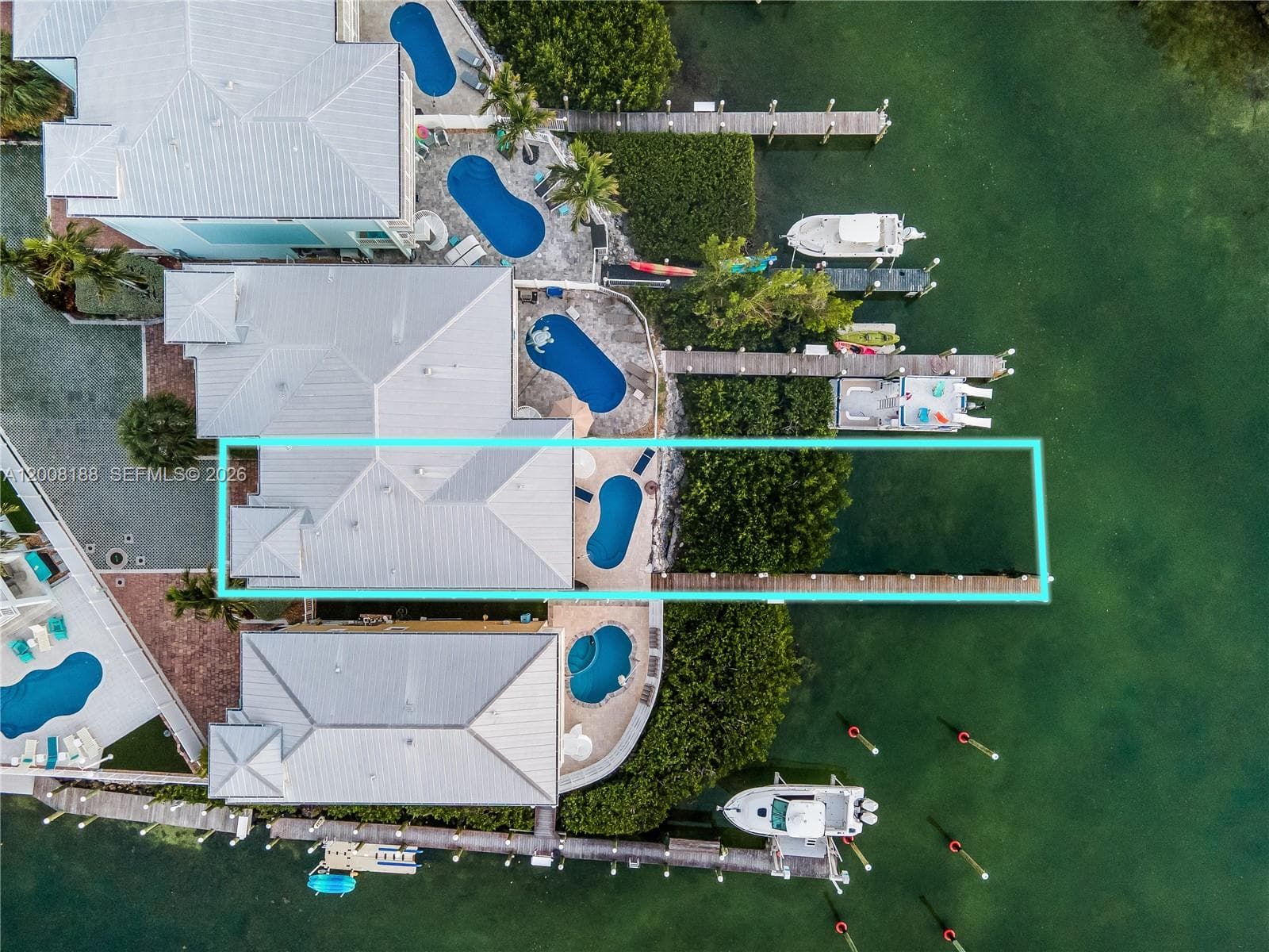 443 Sombrero Beach Rd photo 3