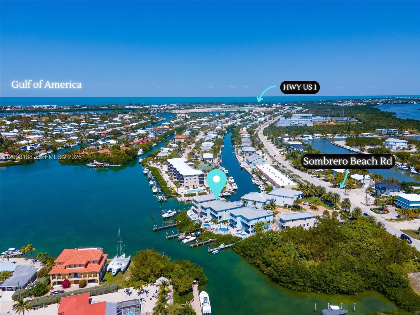 443 Sombrero Beach Rd photo 9