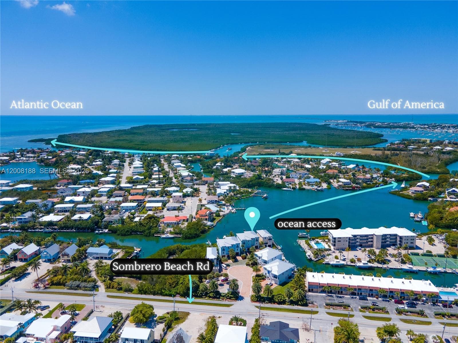 443 Sombrero Beach Rd photo 4