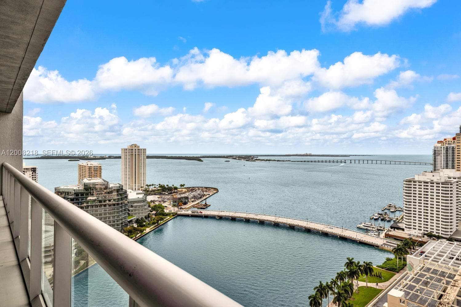 495 Brickell Ave 2603 photo 2