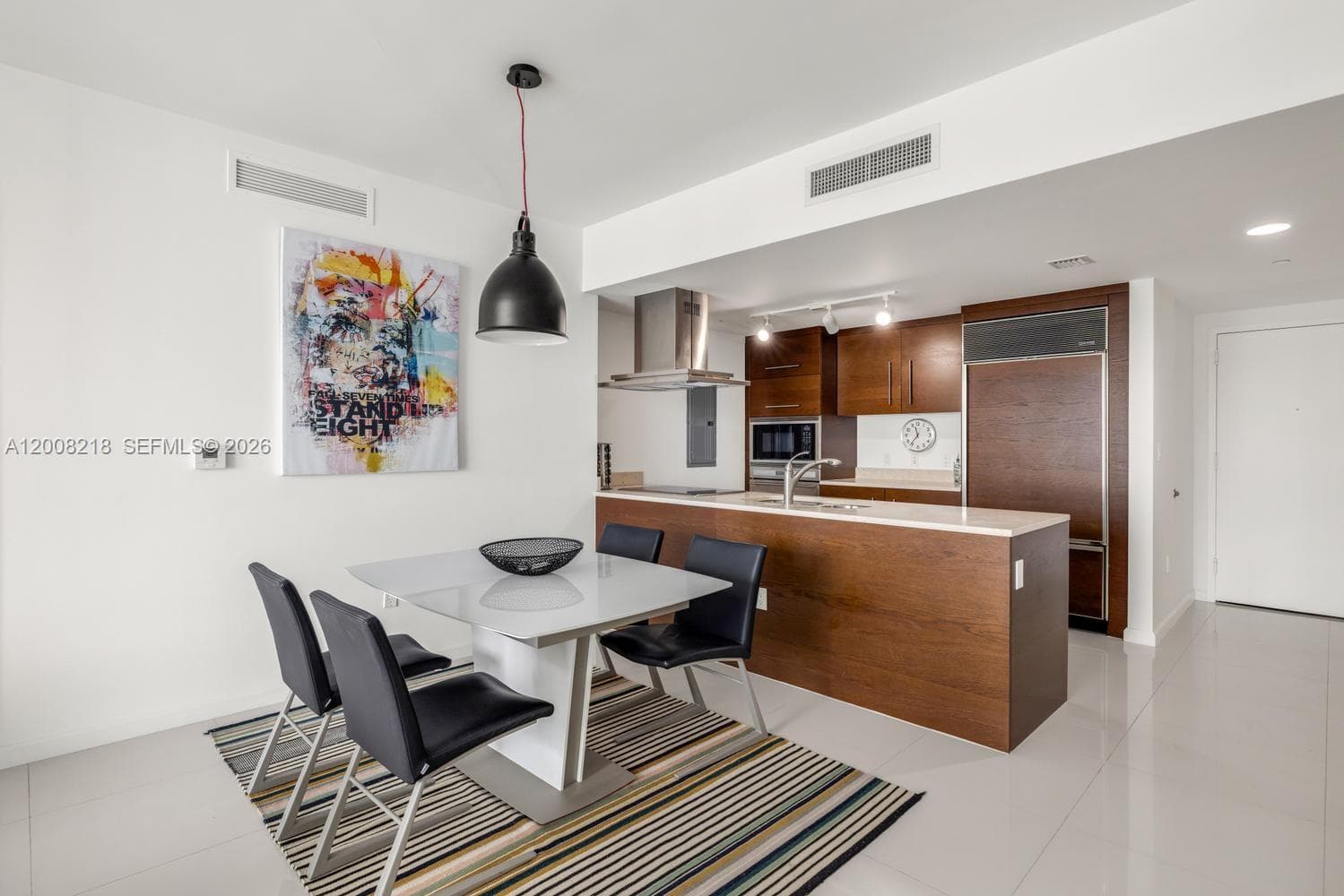 495 Brickell Ave 2603 photo 6