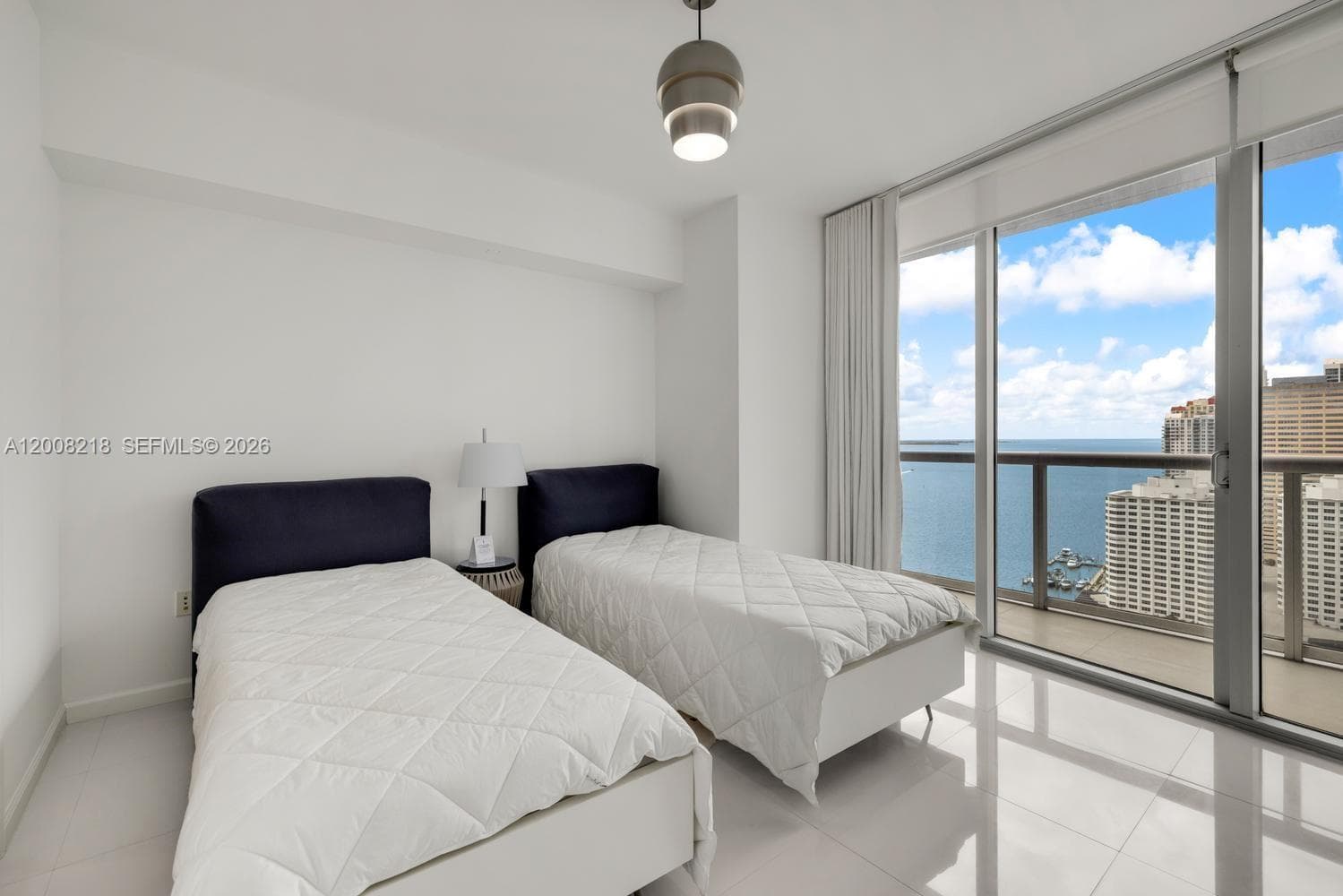 495 Brickell Ave 2603 photo 13