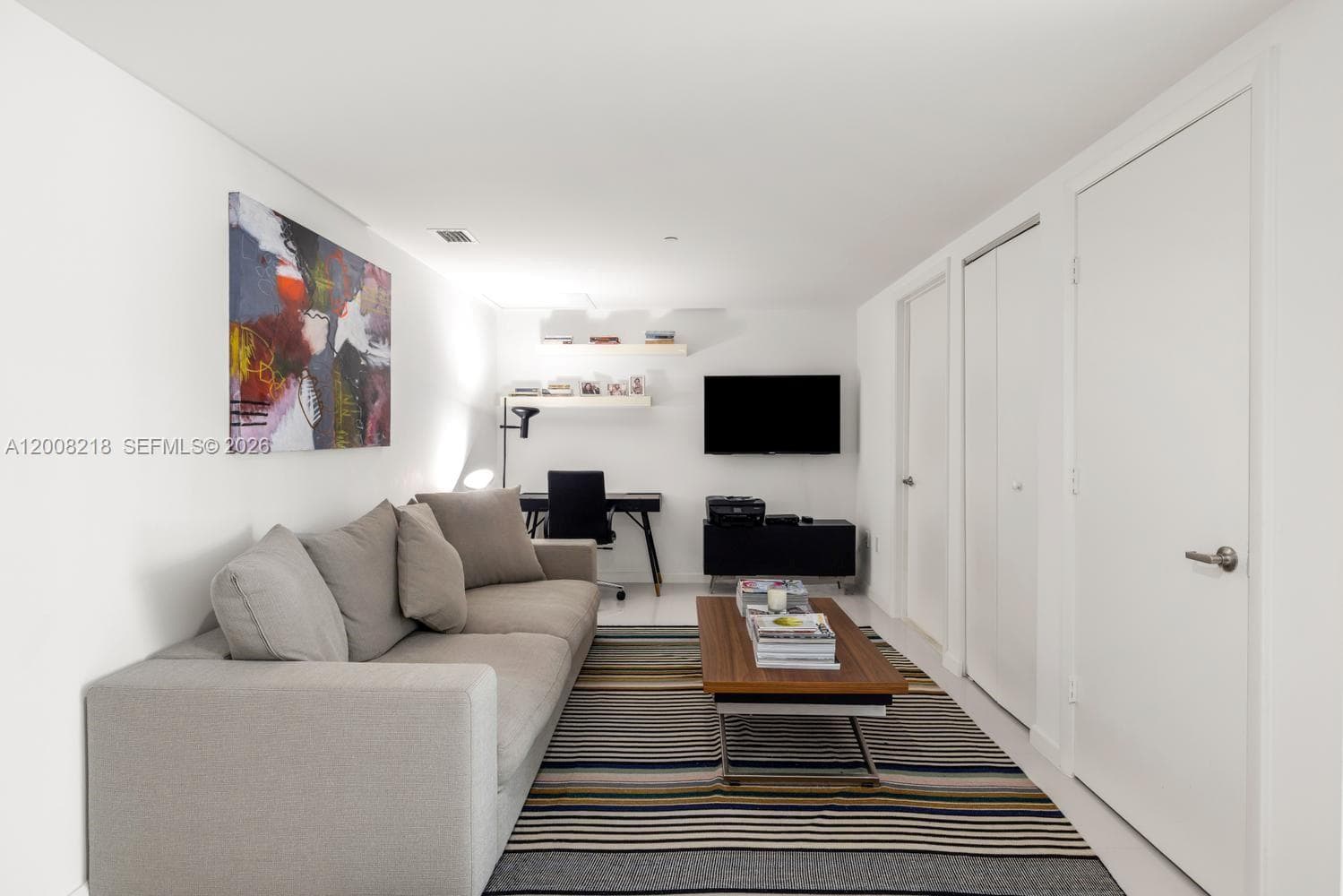 495 Brickell Ave 2603 photo 17