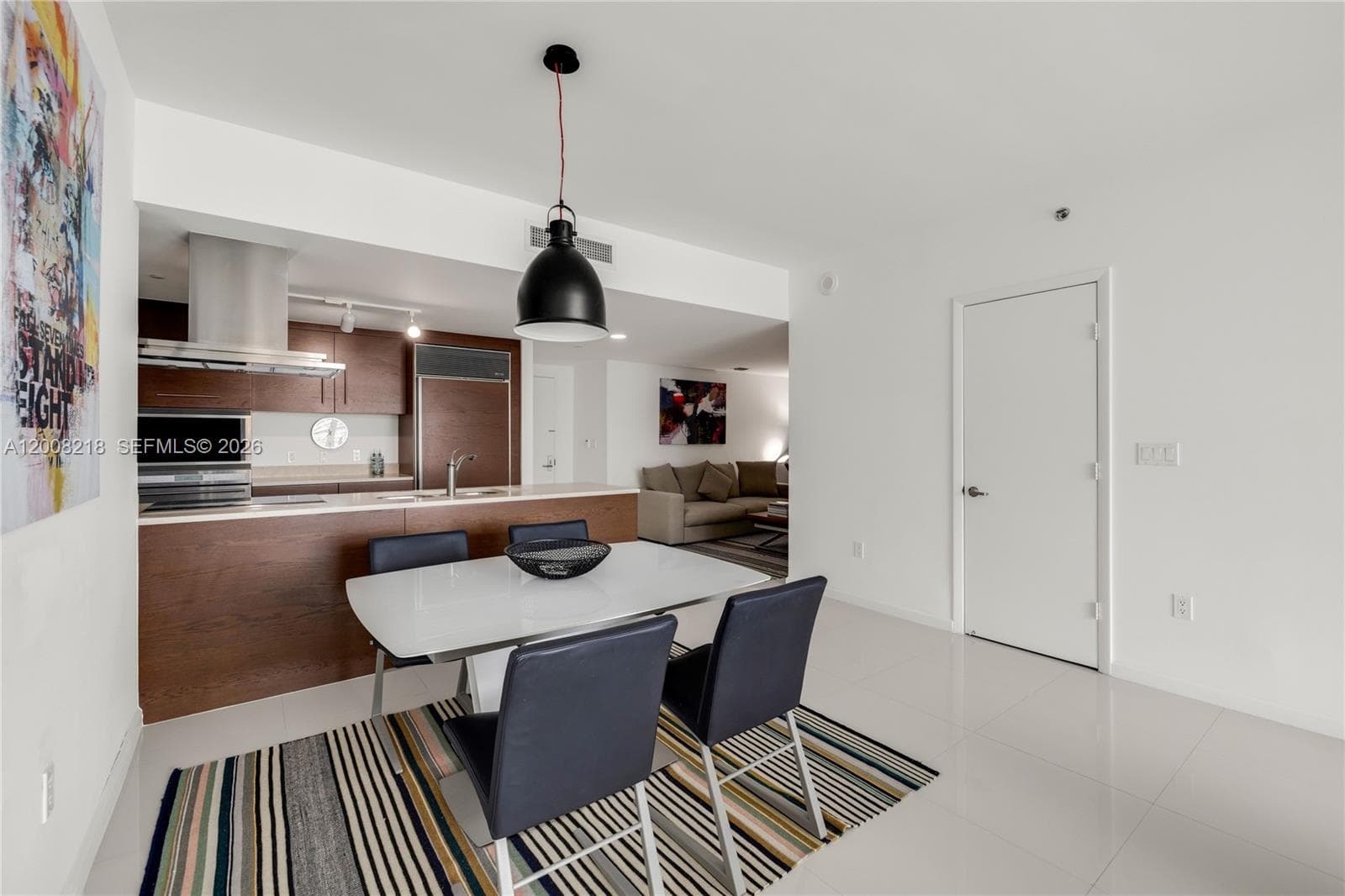 495 Brickell Ave 2603 photo 7